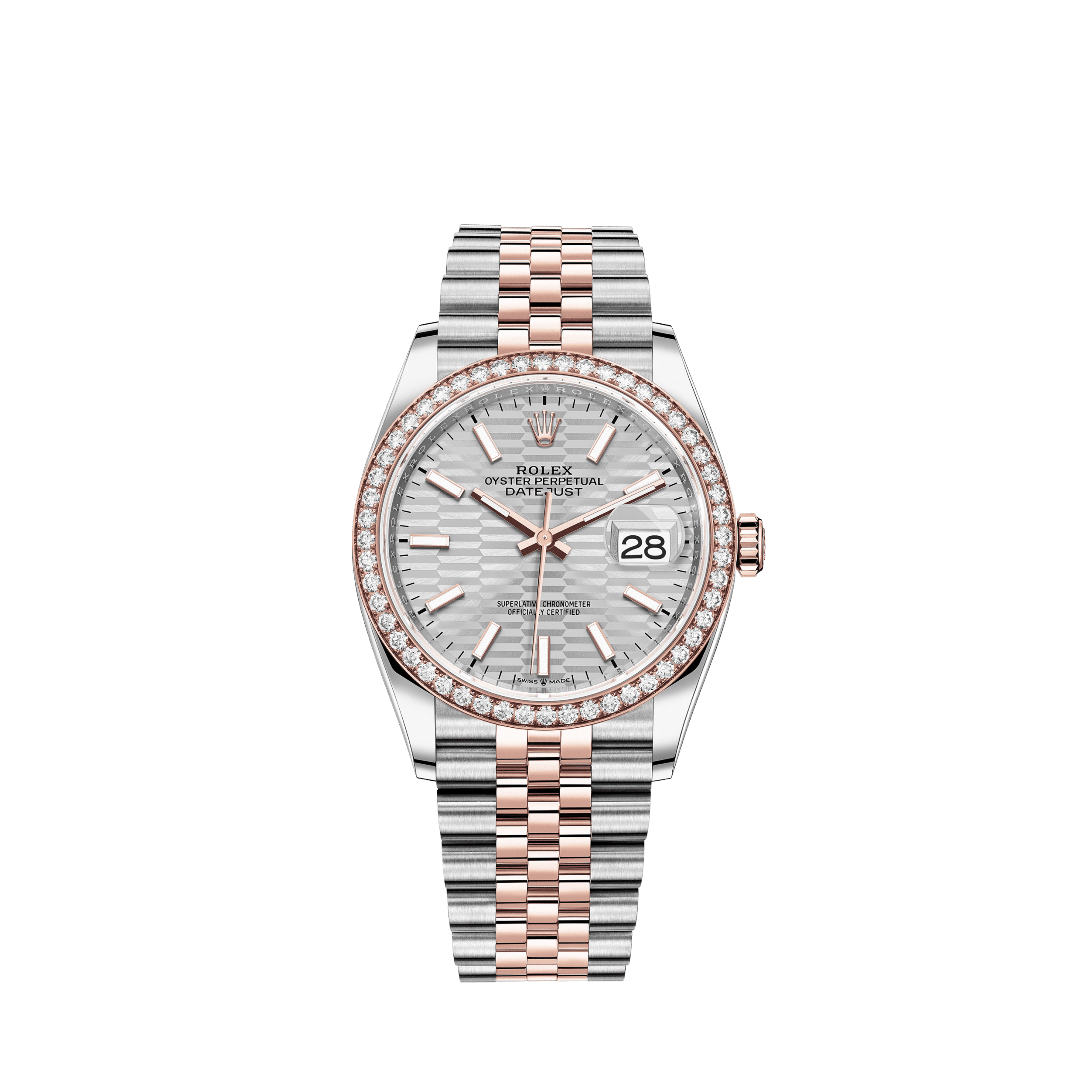 Rolex Datejust 36 (m126281rbr-0021)