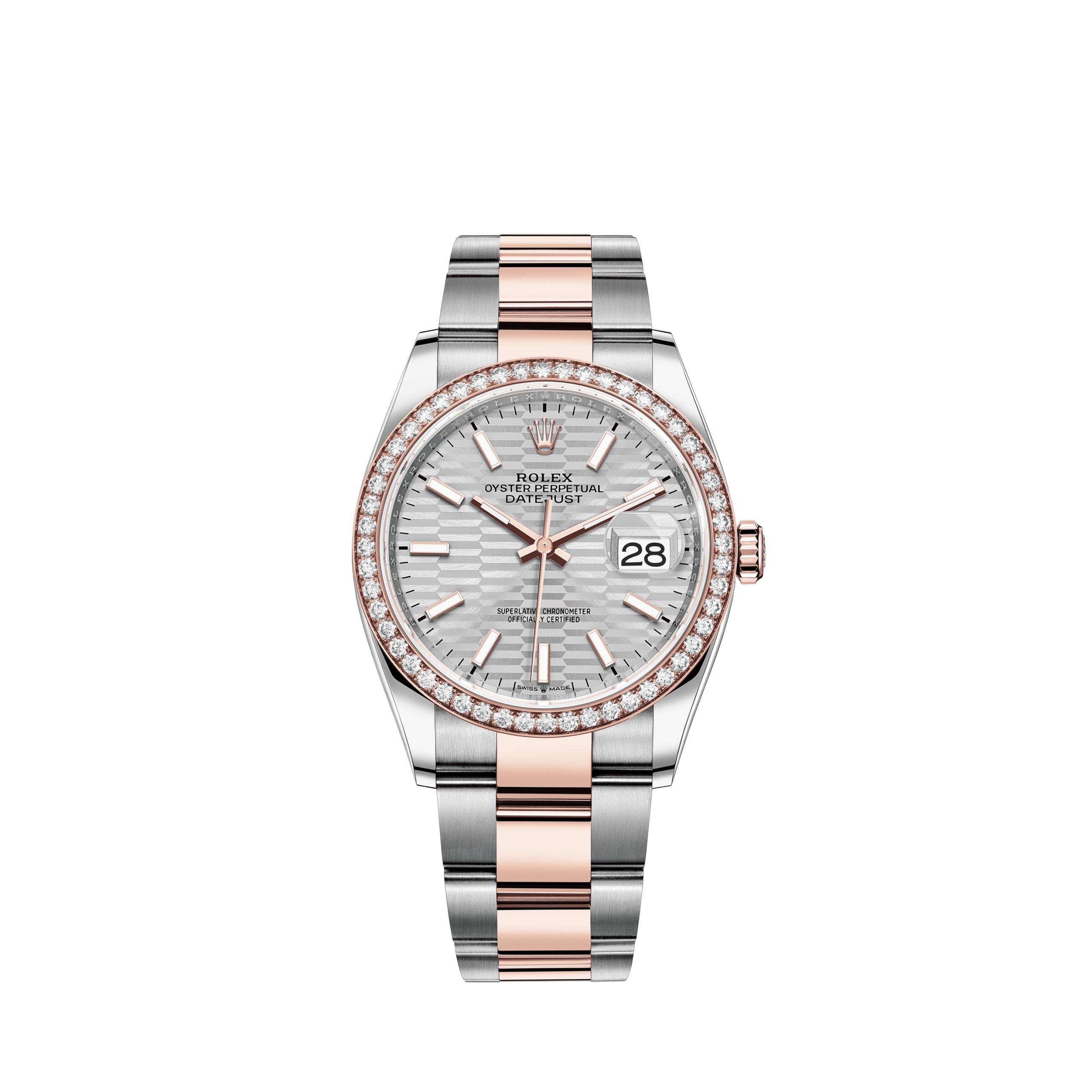 Rolex Datejust 36 (m126281rbr-0022)