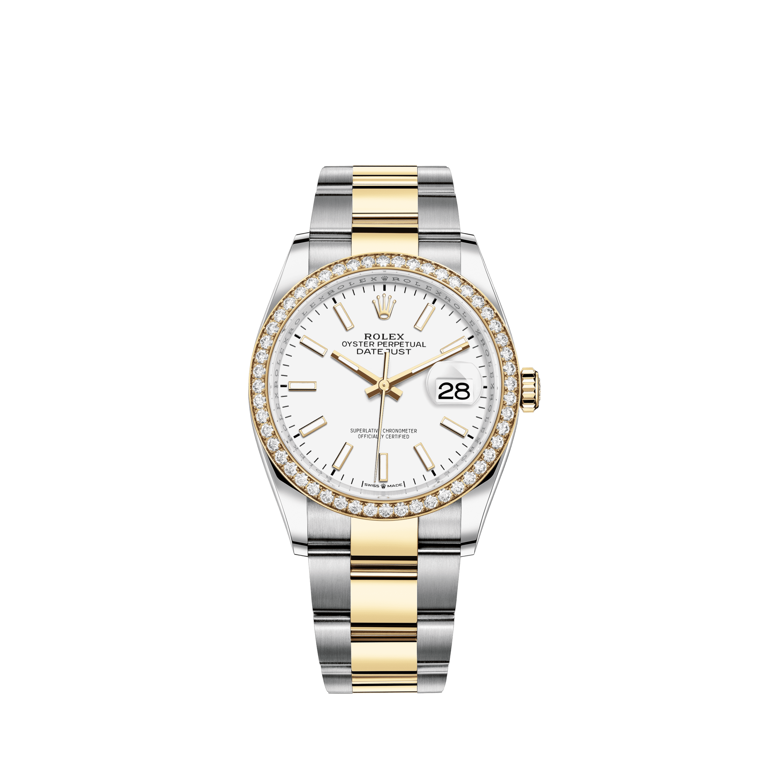 Rolex Datejust 36 (m126283rbr-0006)