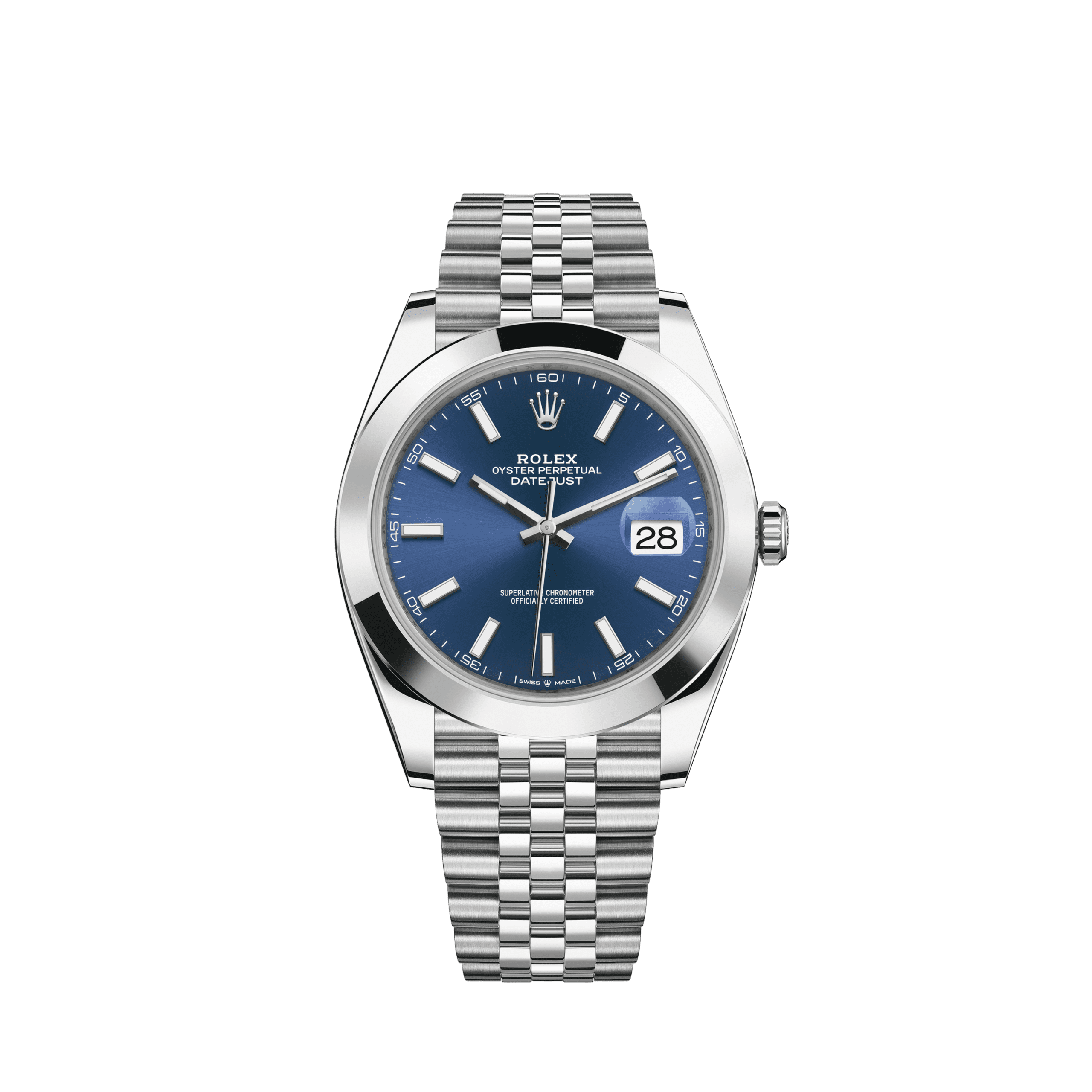 Rolex Datejust 41 (m126300-0002)