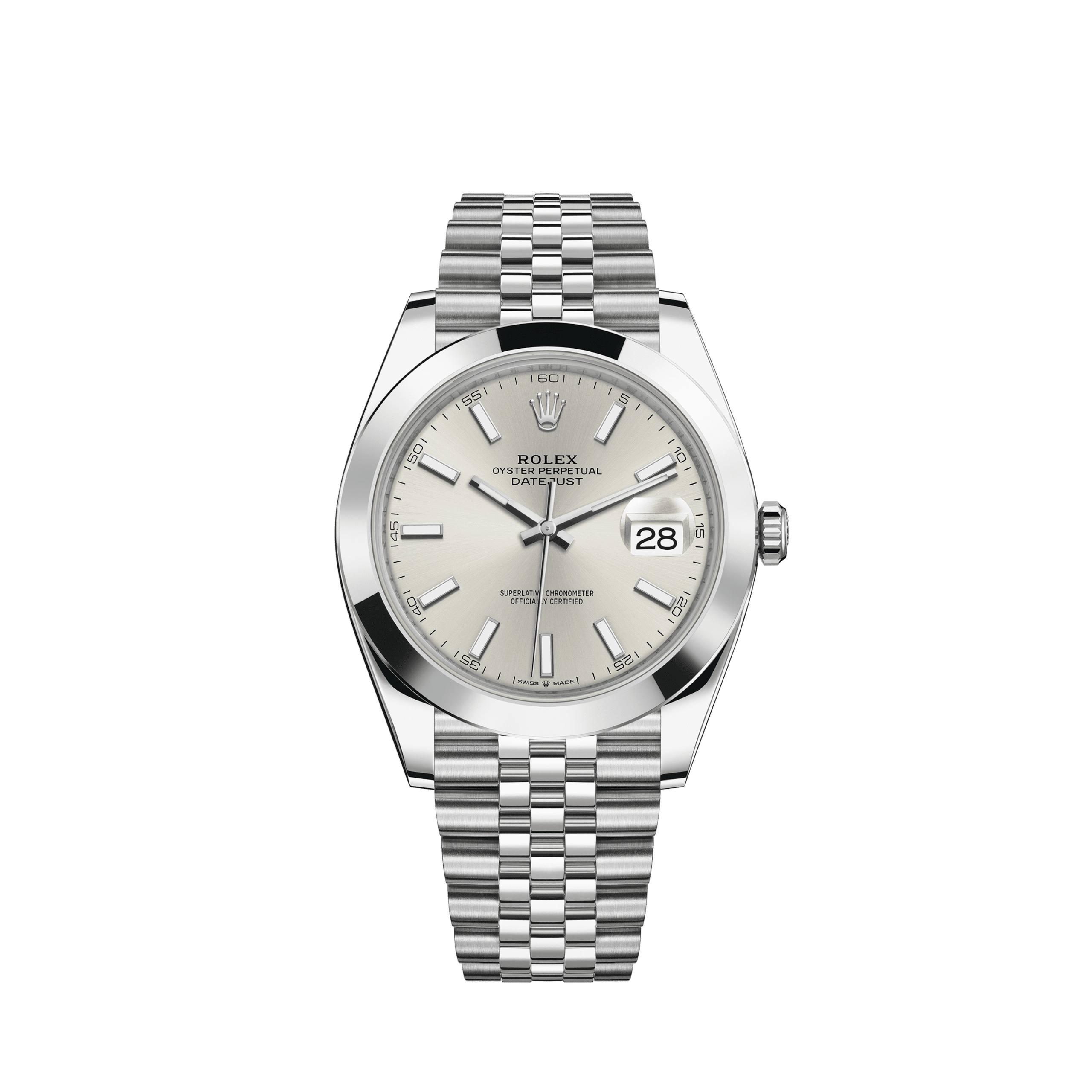 Rolex Datejust 41 (m126300-0004)