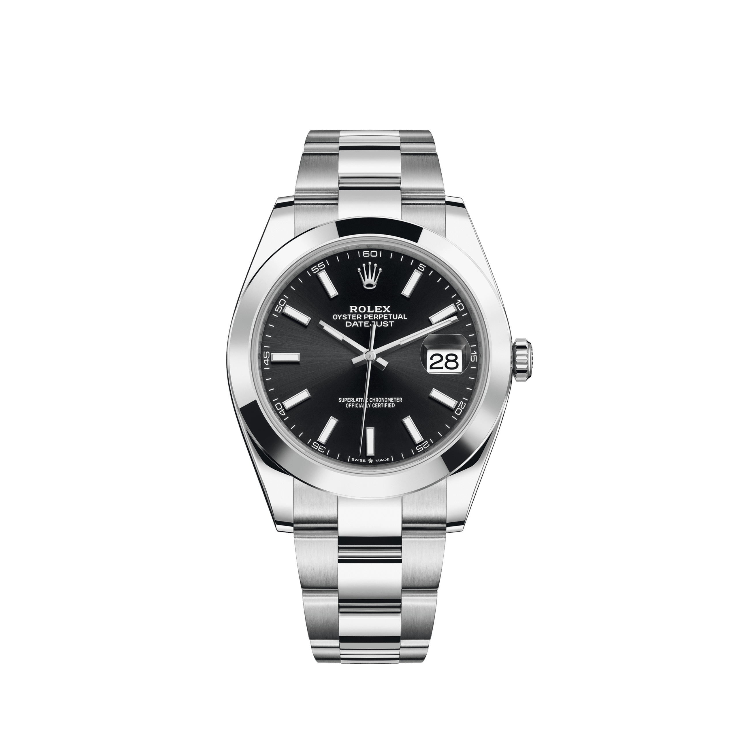 Rolex Datejust 41 (m126300-0011)