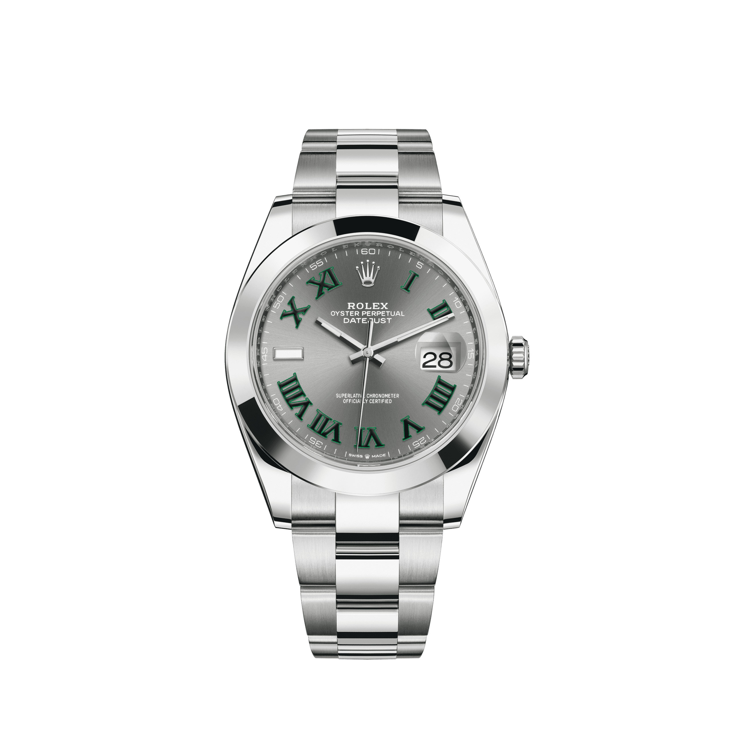 Rolex Datejust 41 (m126300-0013)