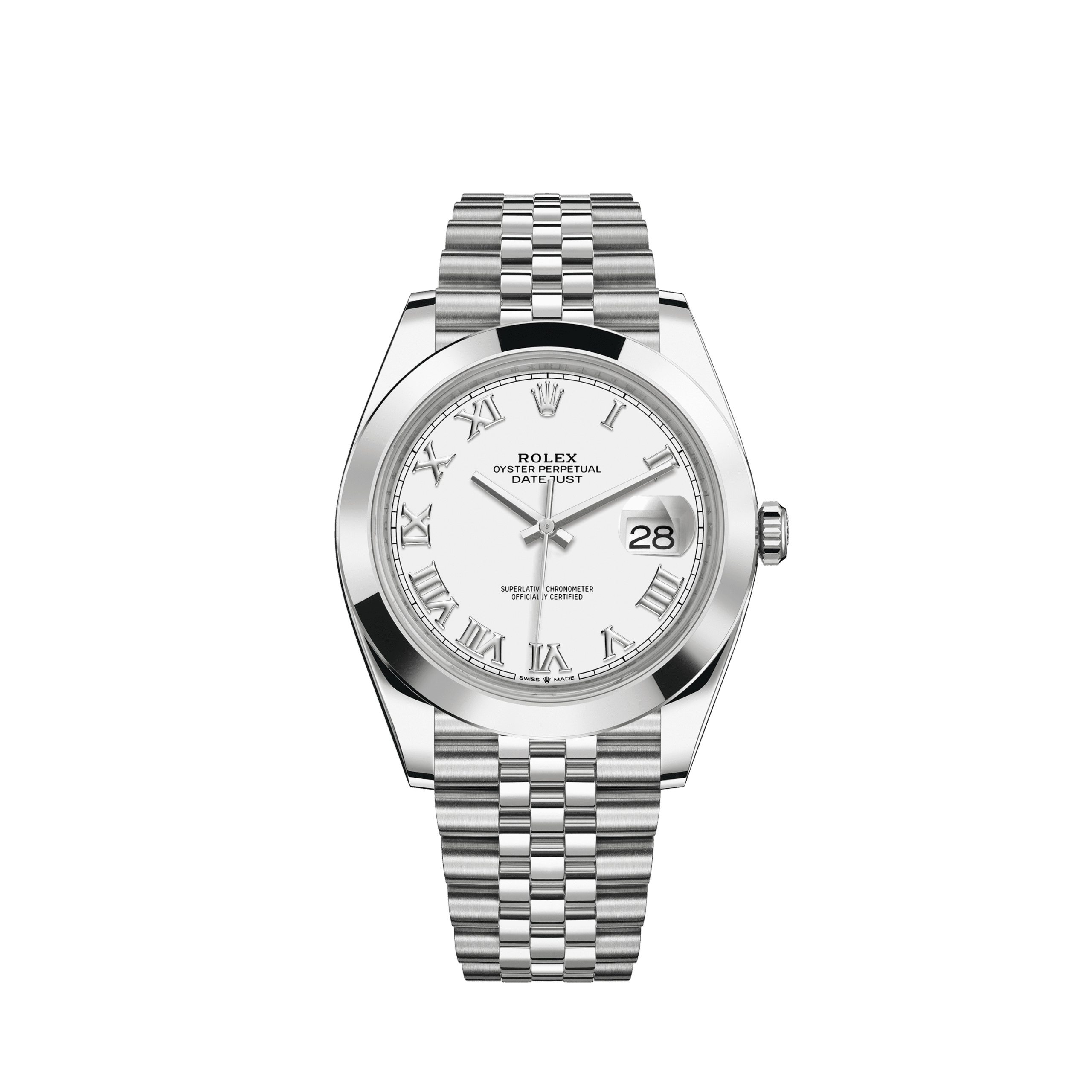 Rolex Datejust 41 (m126300-0016)
