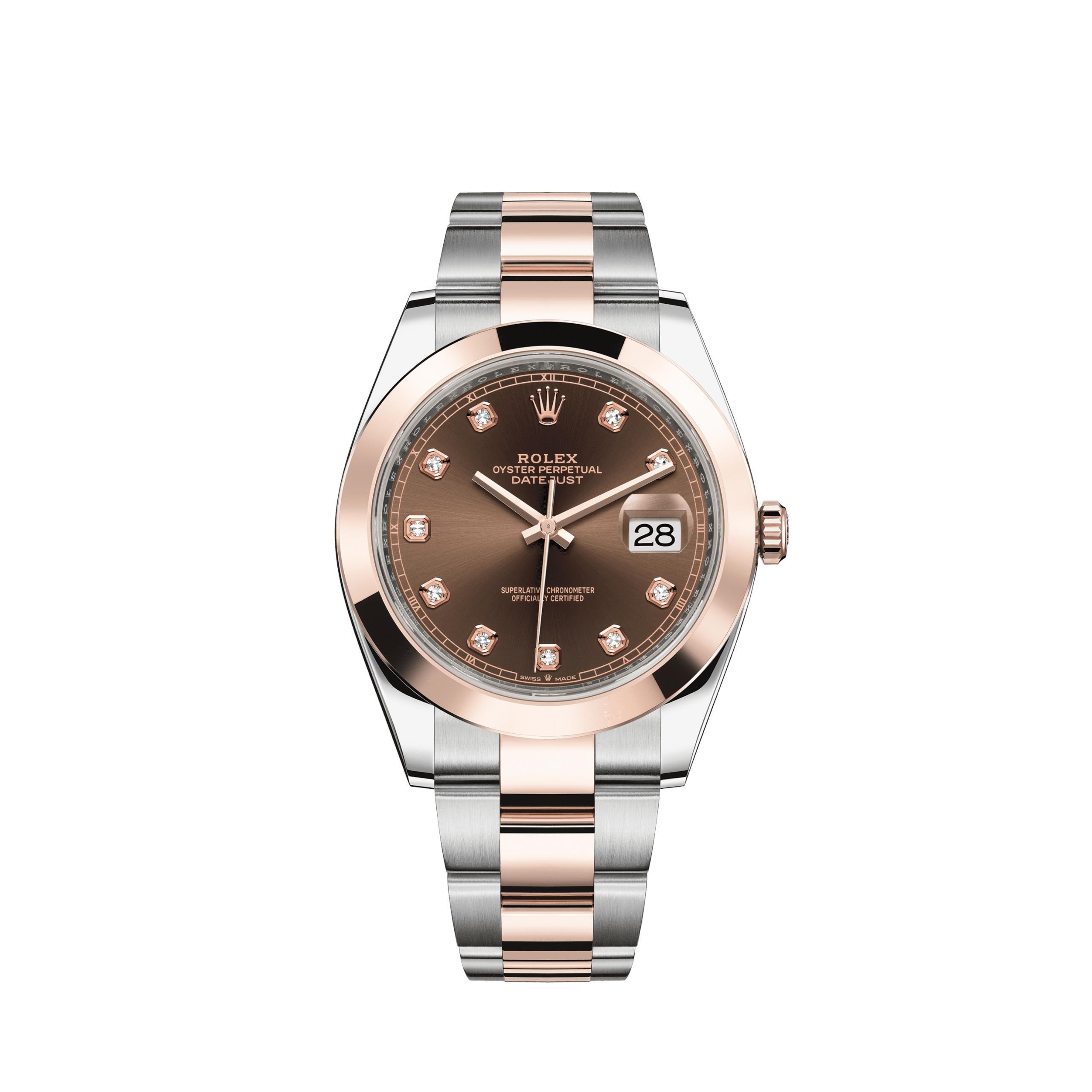 Rolex Datejust 41 (m126301-0003)