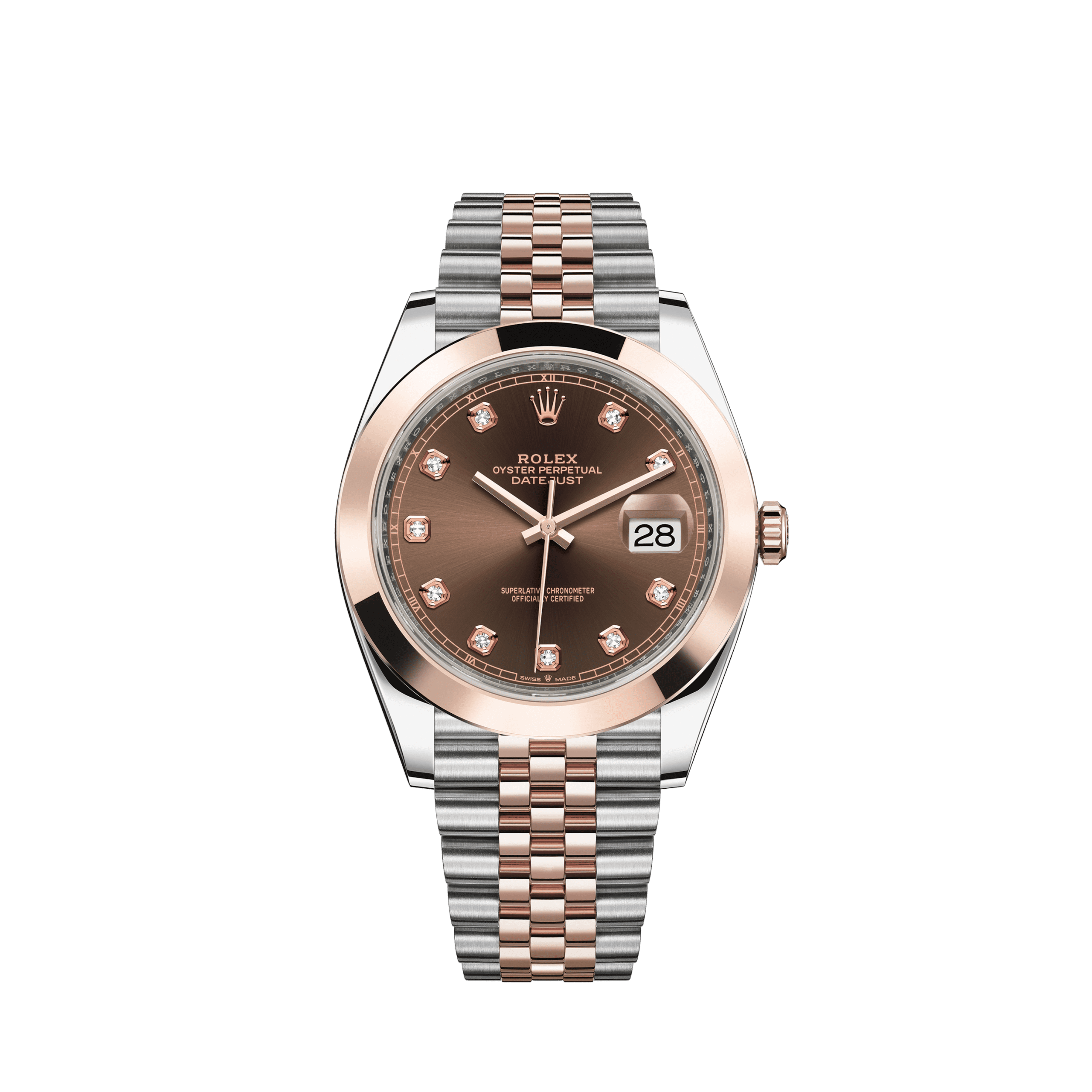 Rolex Datejust 41 (m126301-0004)