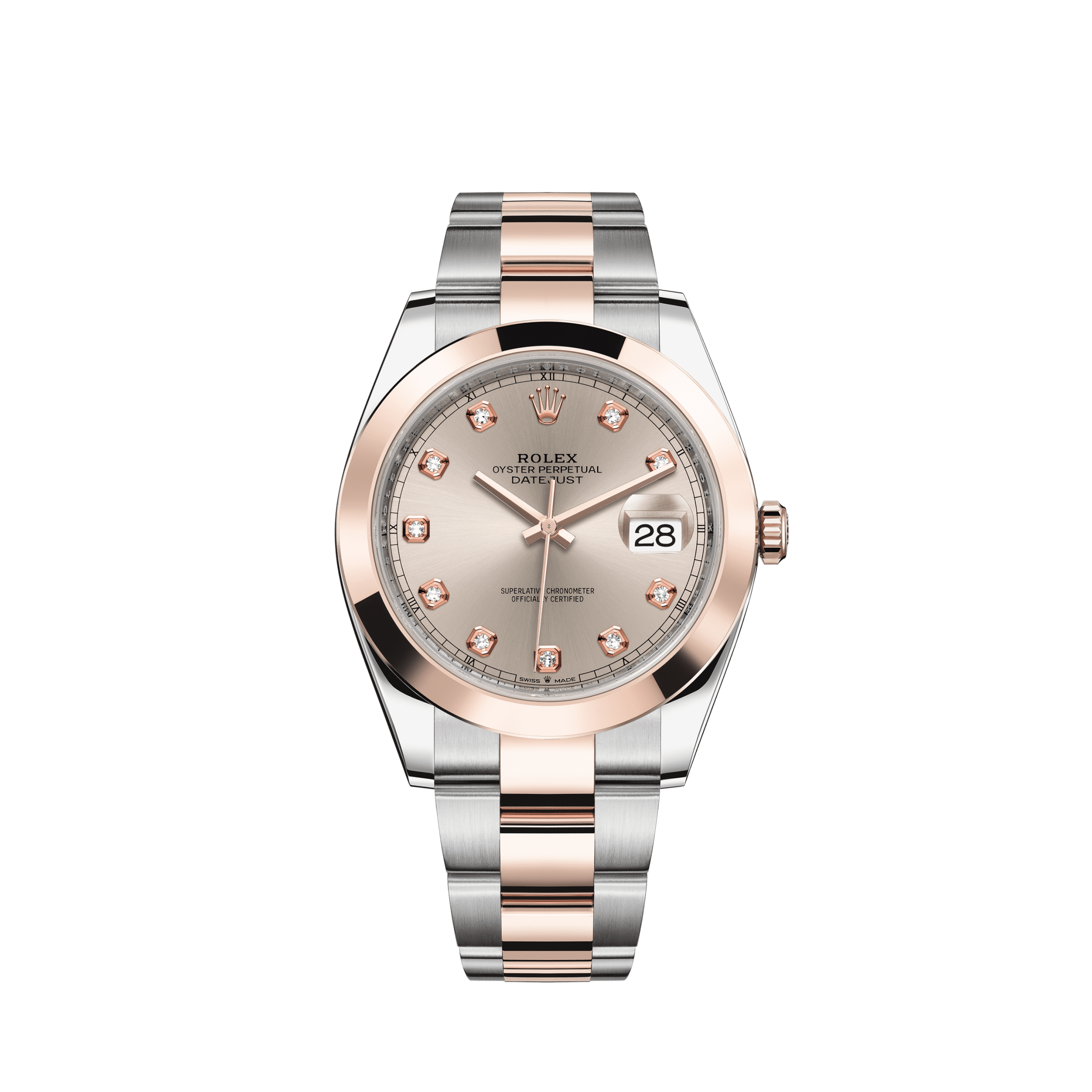 Rolex Datejust 41 (m126301-0007)
