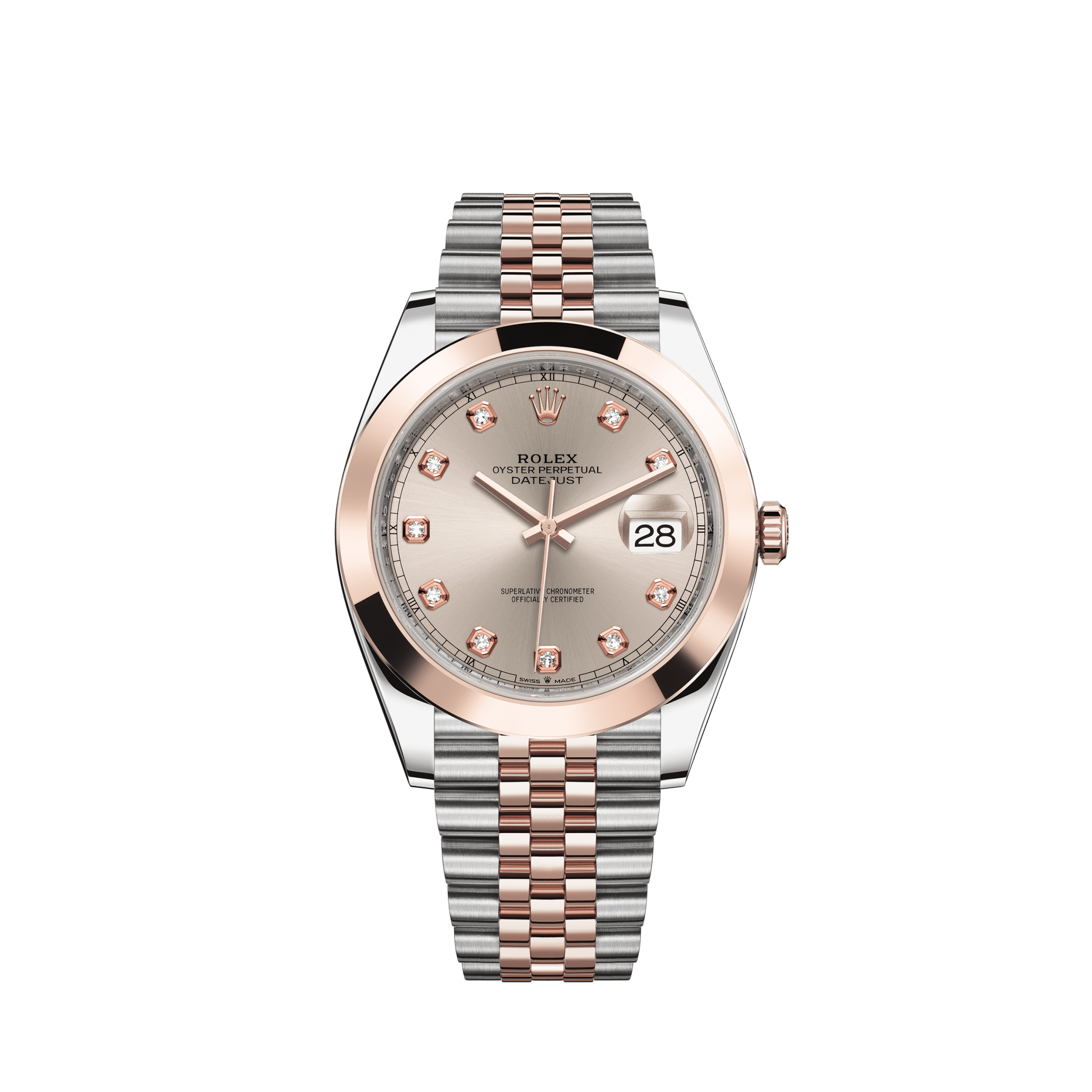Rolex Datejust 41 (m126301-0008)