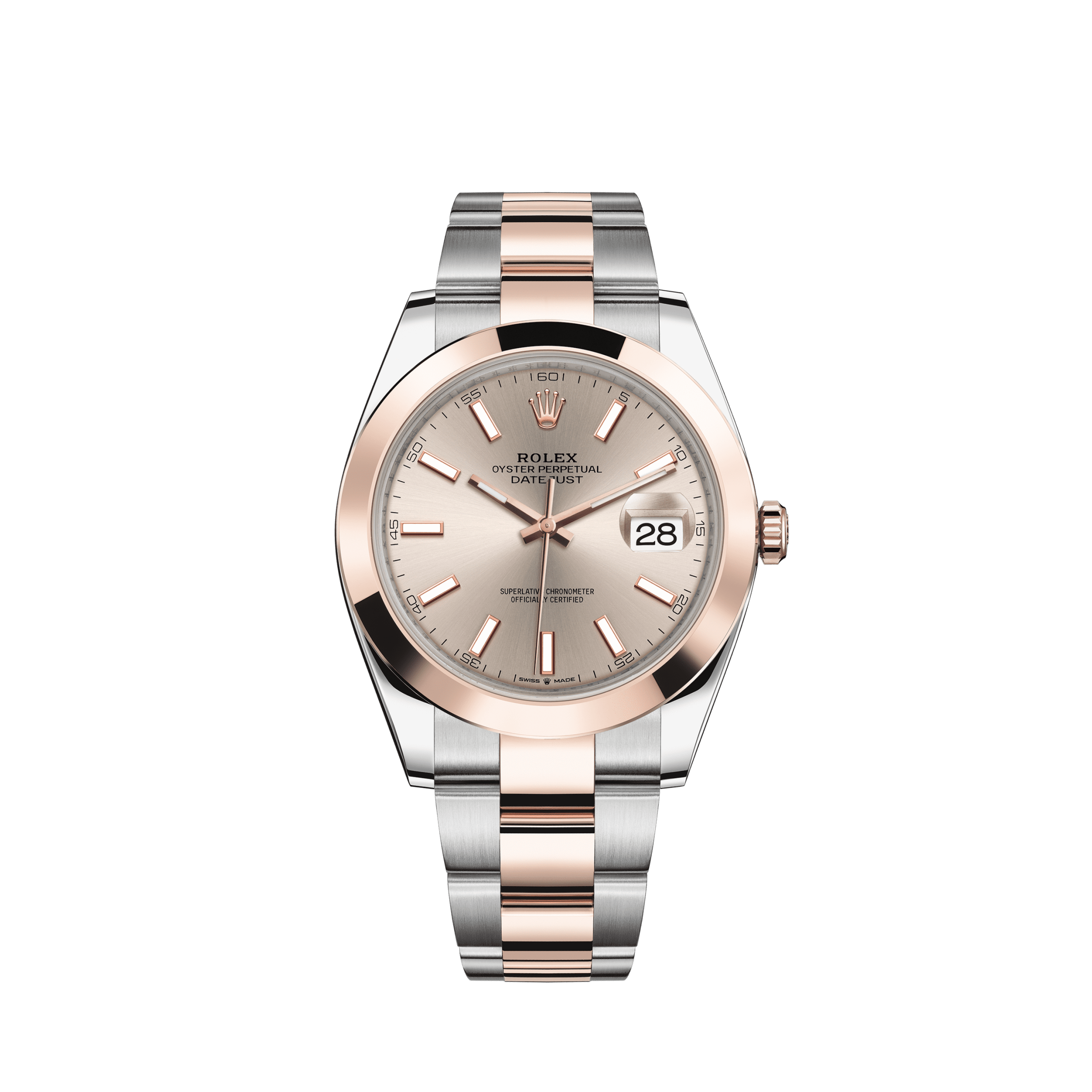 Rolex Datejust 41 (m126301-0009)