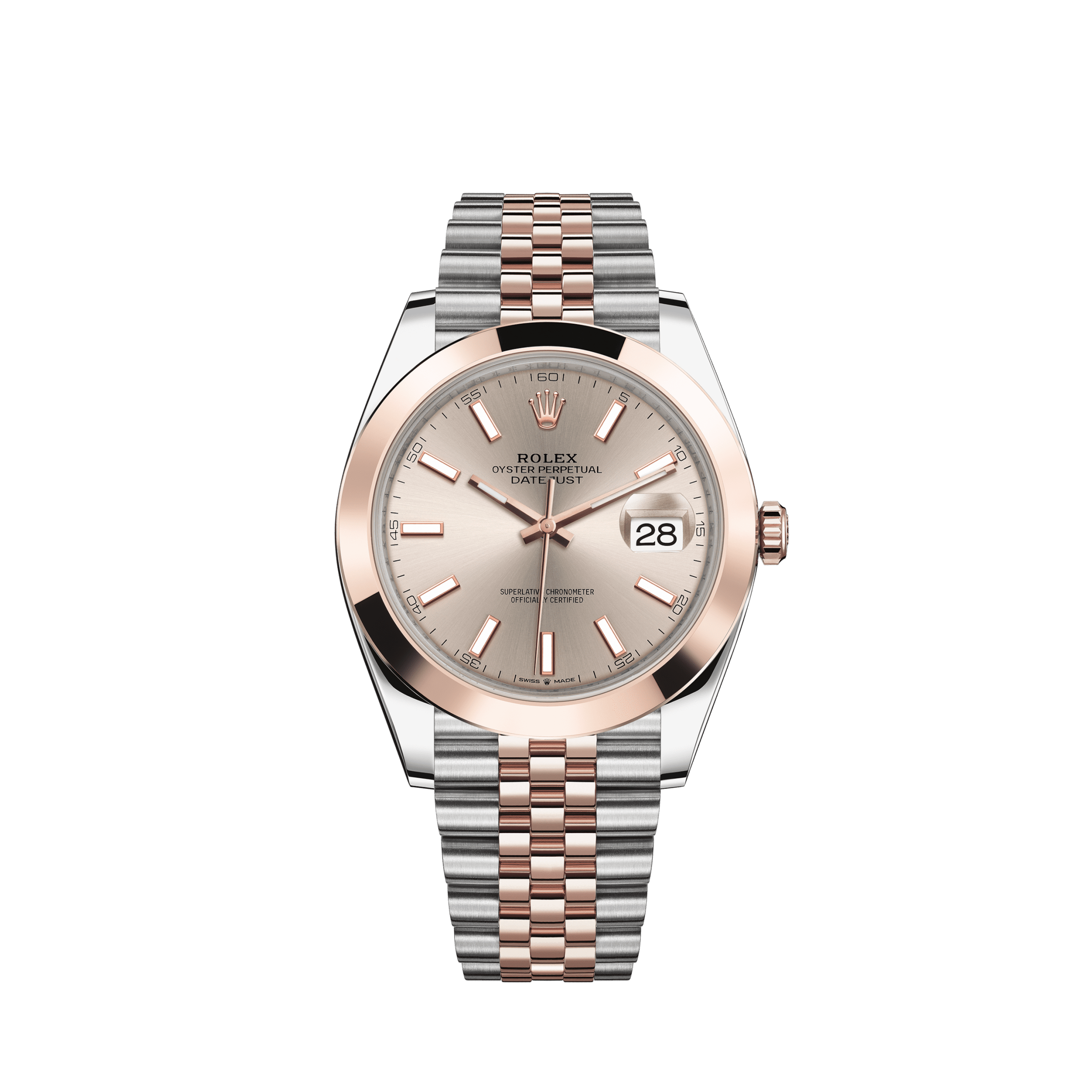 Rolex Datejust 41 (m126301-0010)