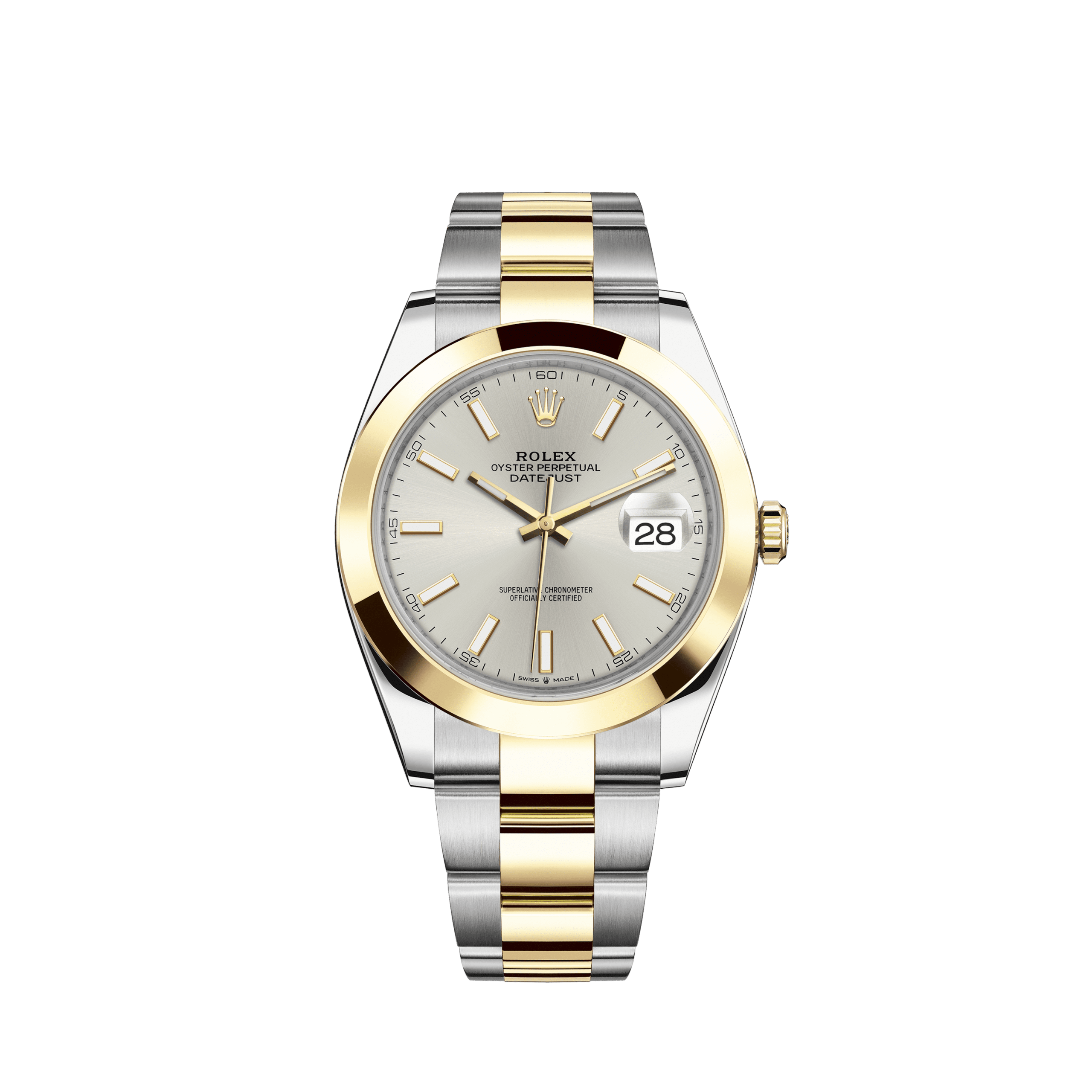 Rolex Datejust 41 (m126303-0001)