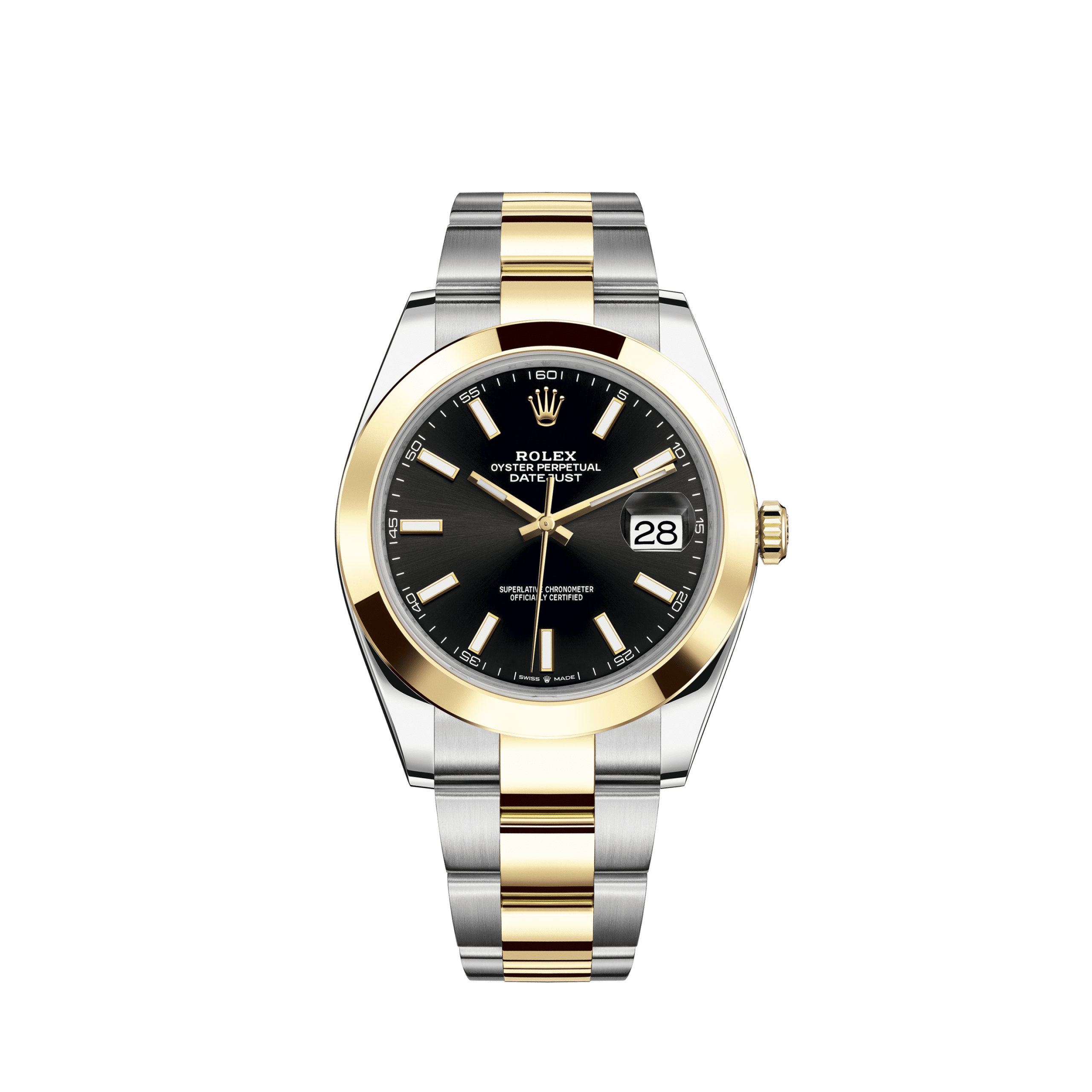 Rolex Datejust 41 (m126303-0013)