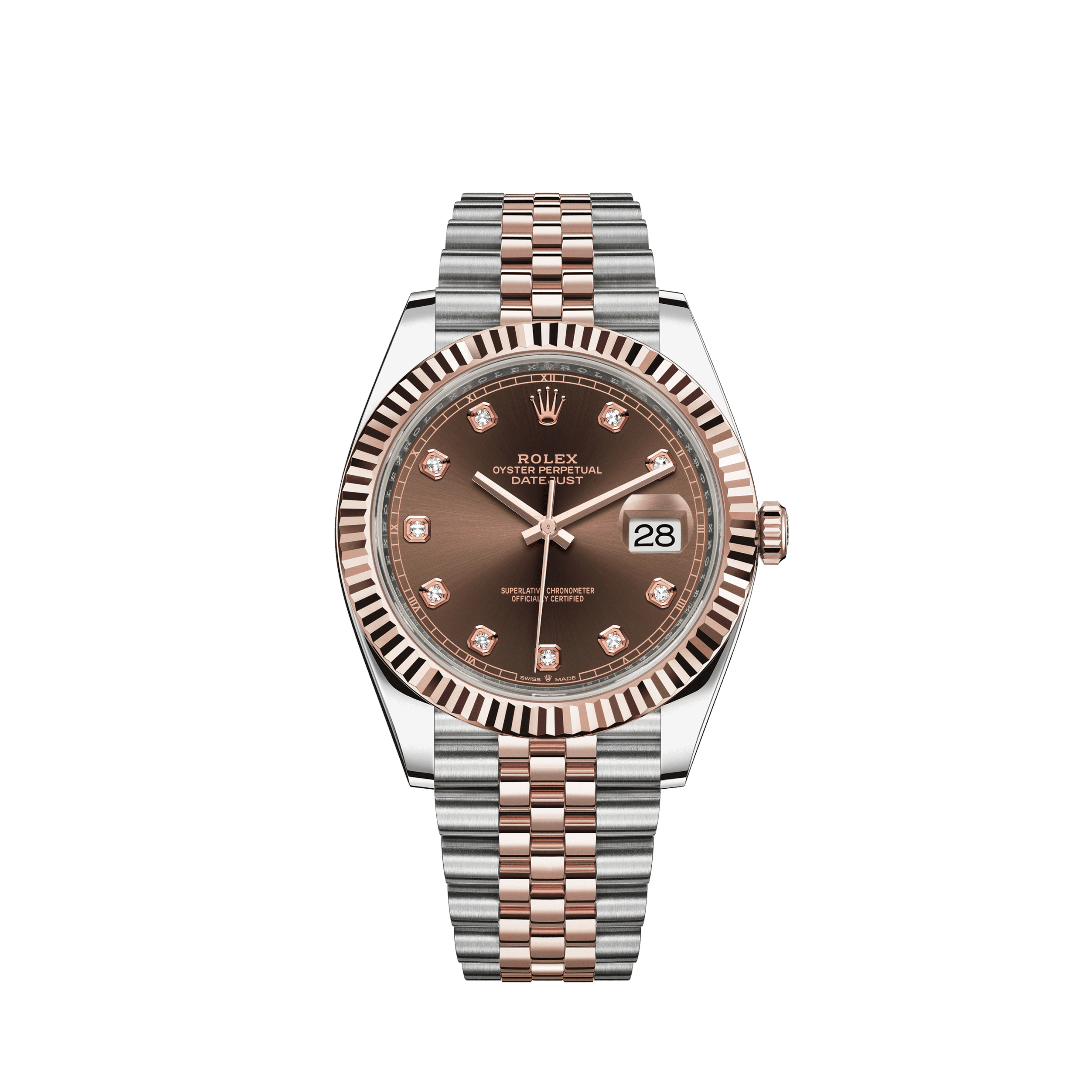 Rolex Datejust 41 (m126331-0004)