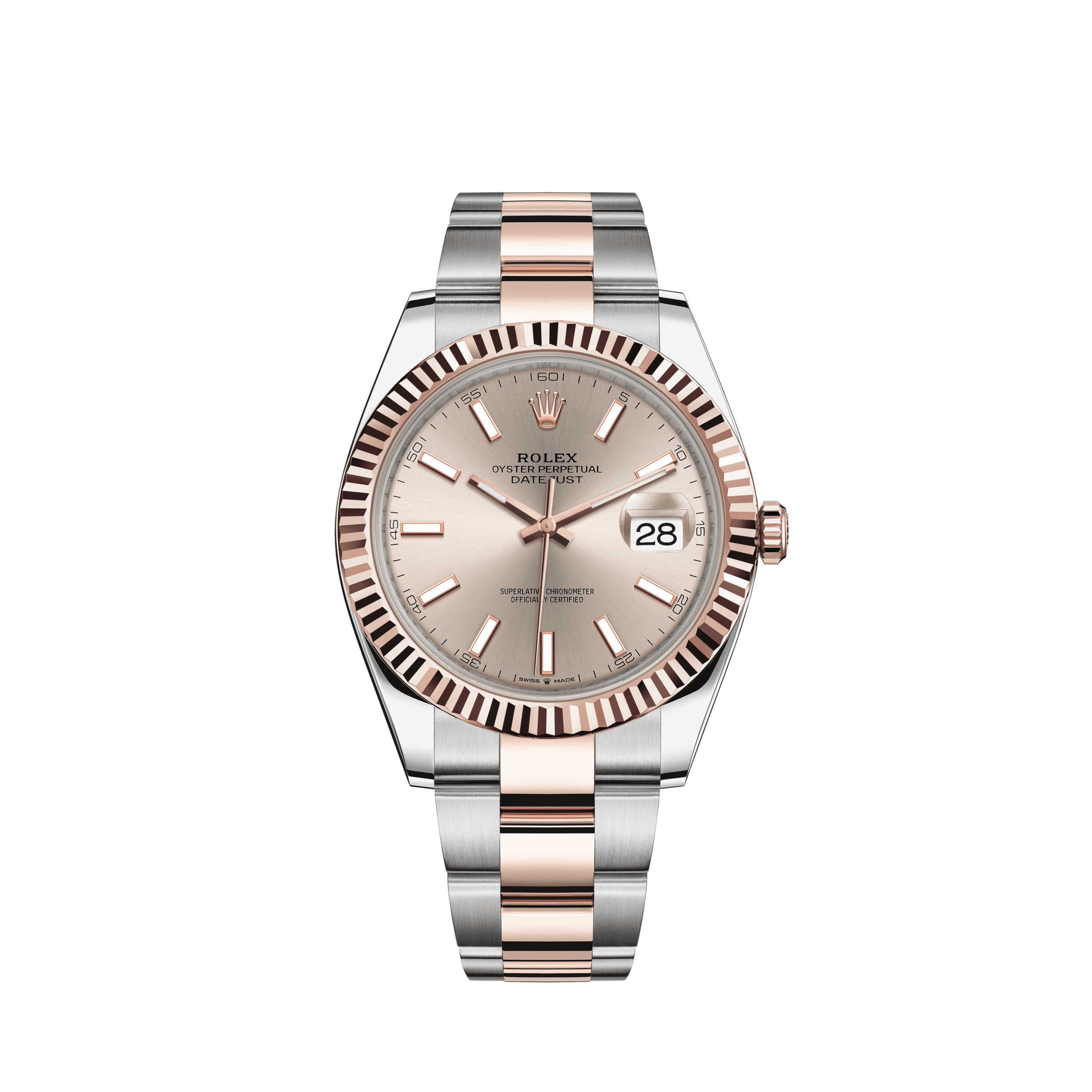 Rolex Datejust 41 (m126331-0009)