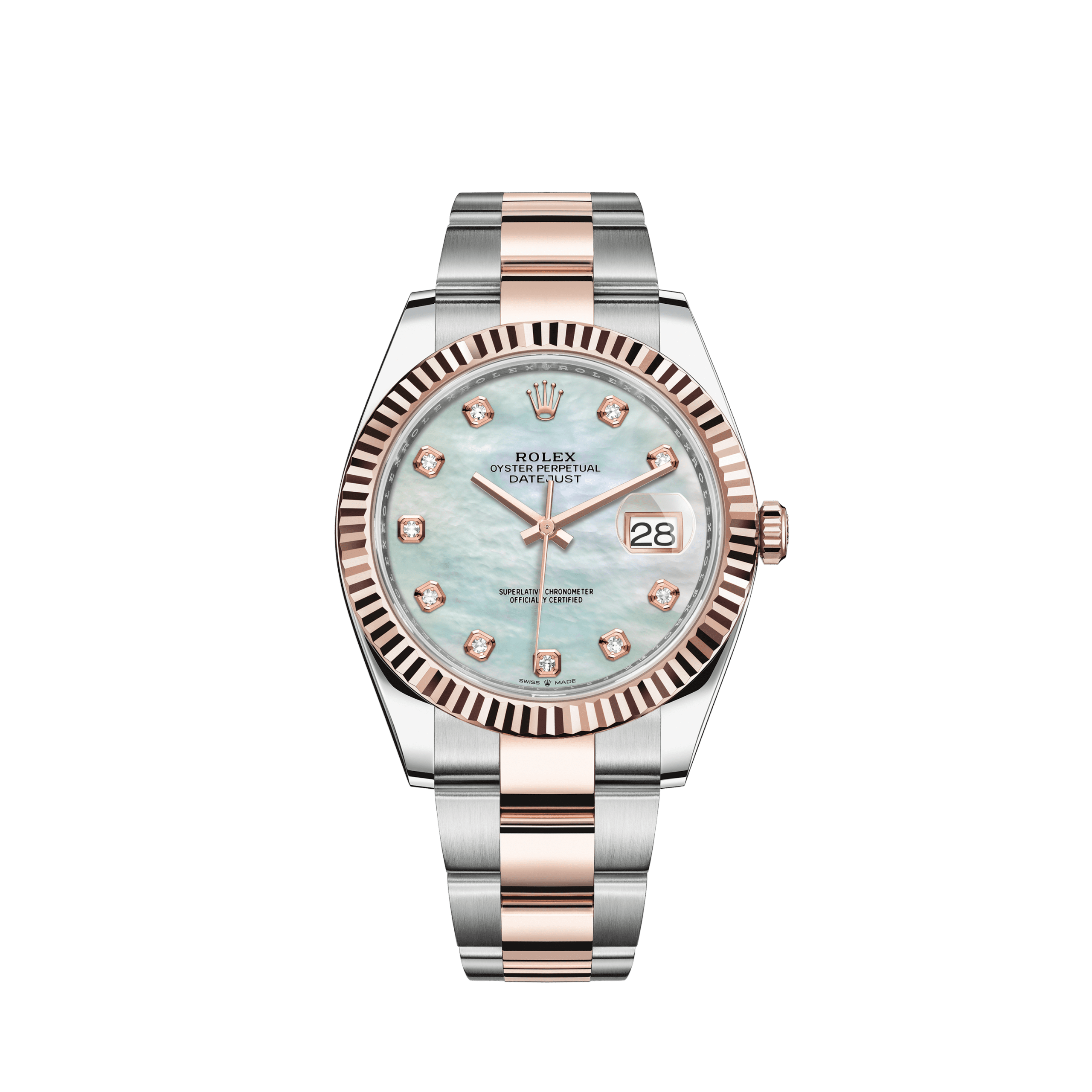 Rolex Datejust 41 (m126331-0013)