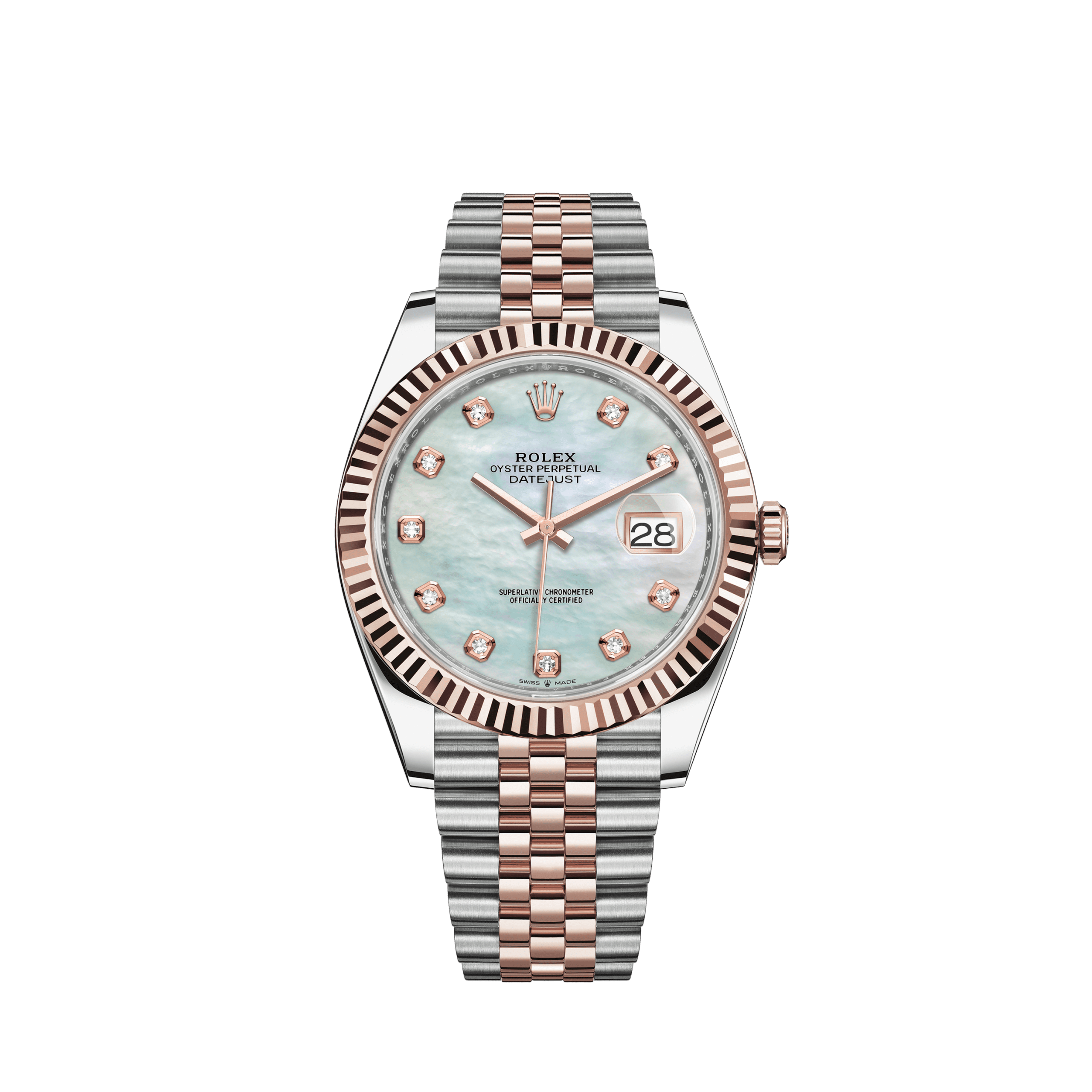 Rolex Datejust 41 (m126331-0014)
