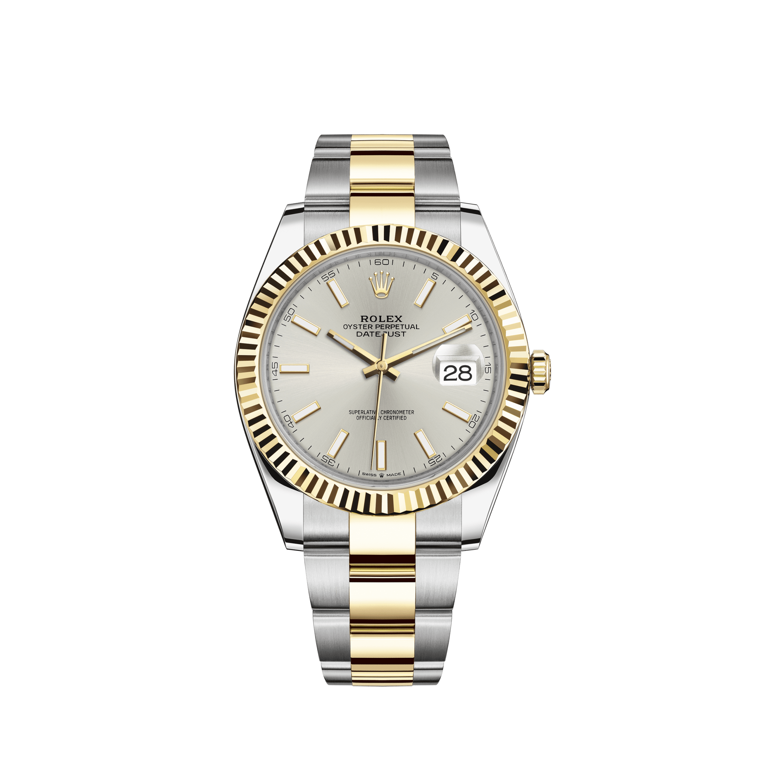 Rolex Datejust 41 (m126333-0001)