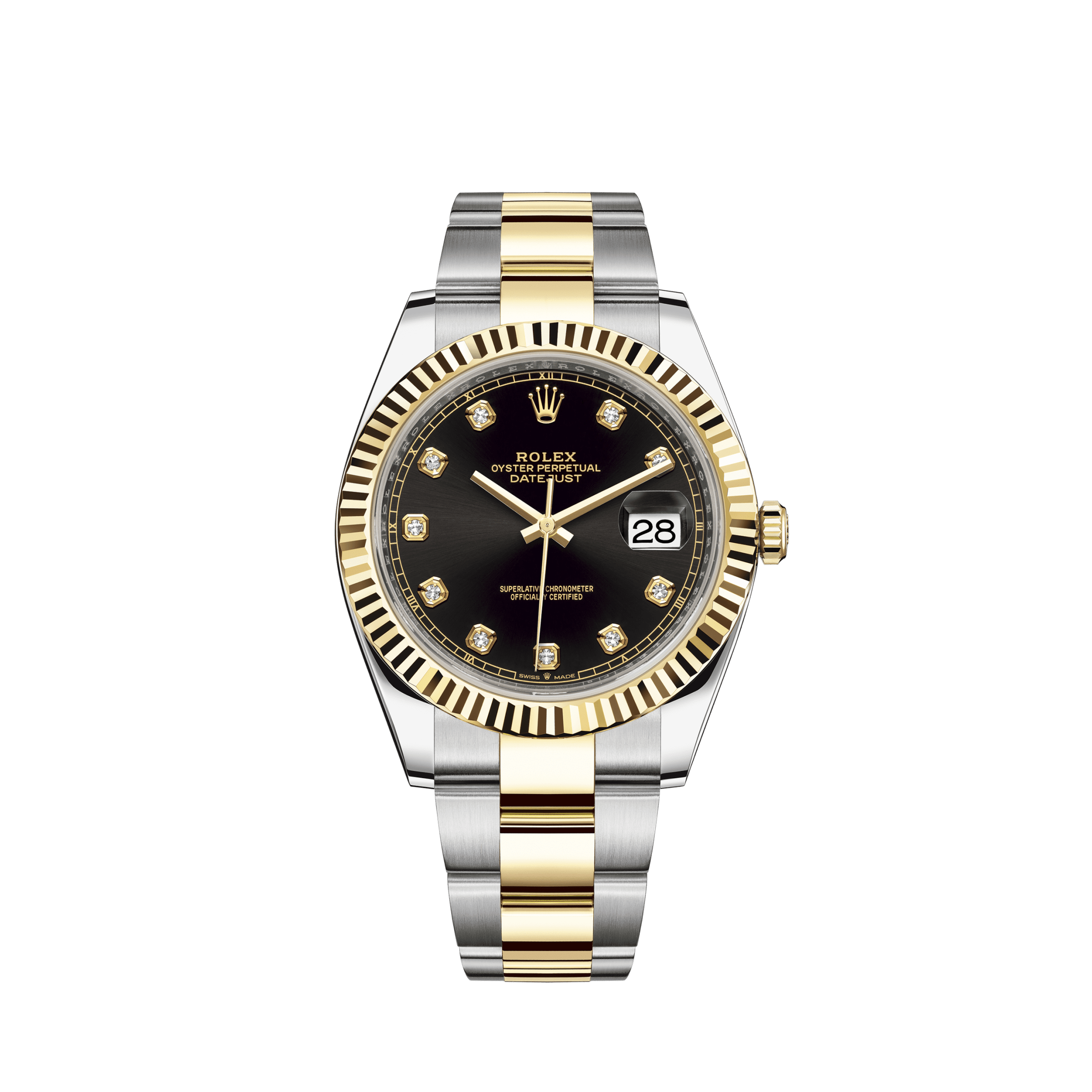 Rolex Datejust 41 (m126333-0005)