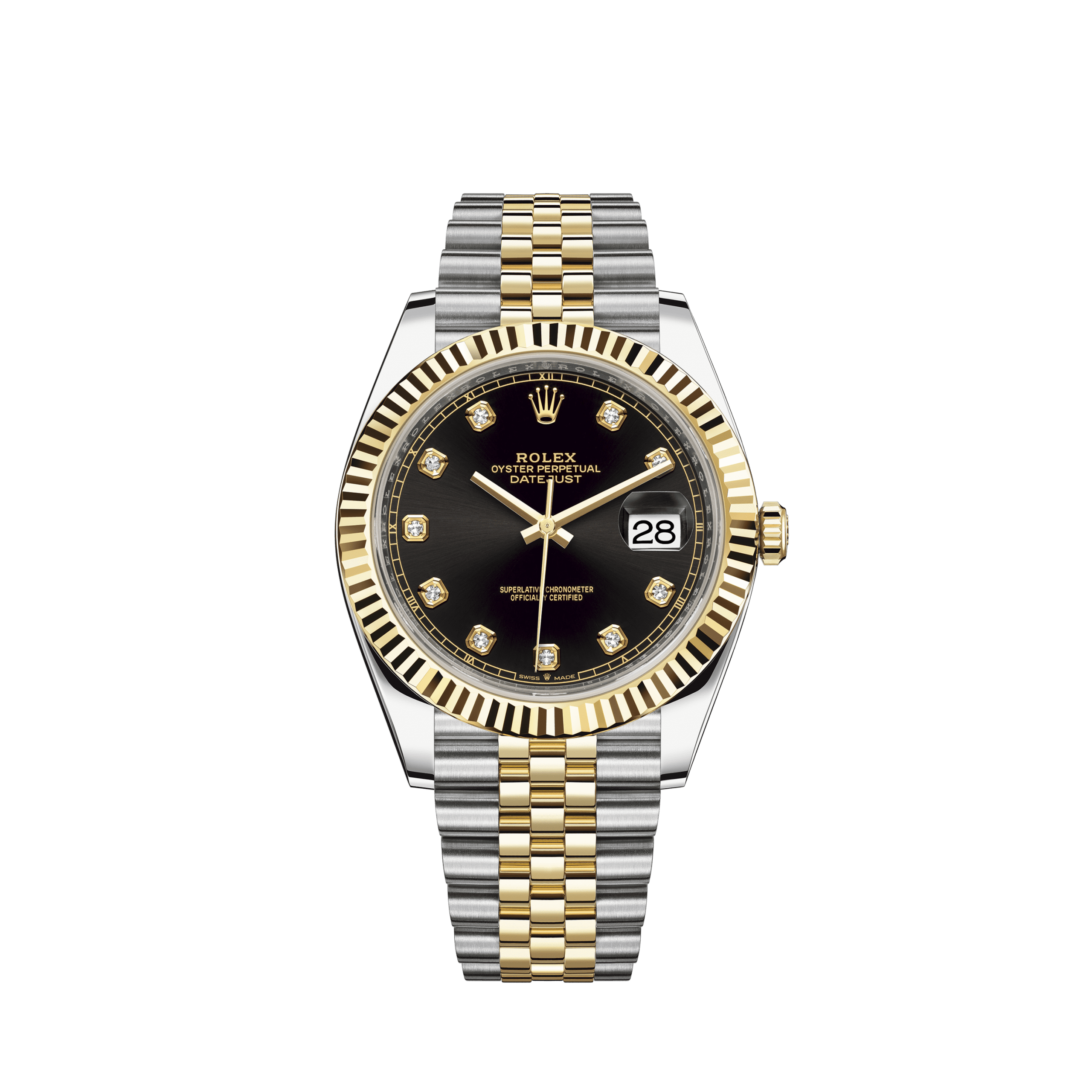 Rolex Datejust 41 (m126333-0006)