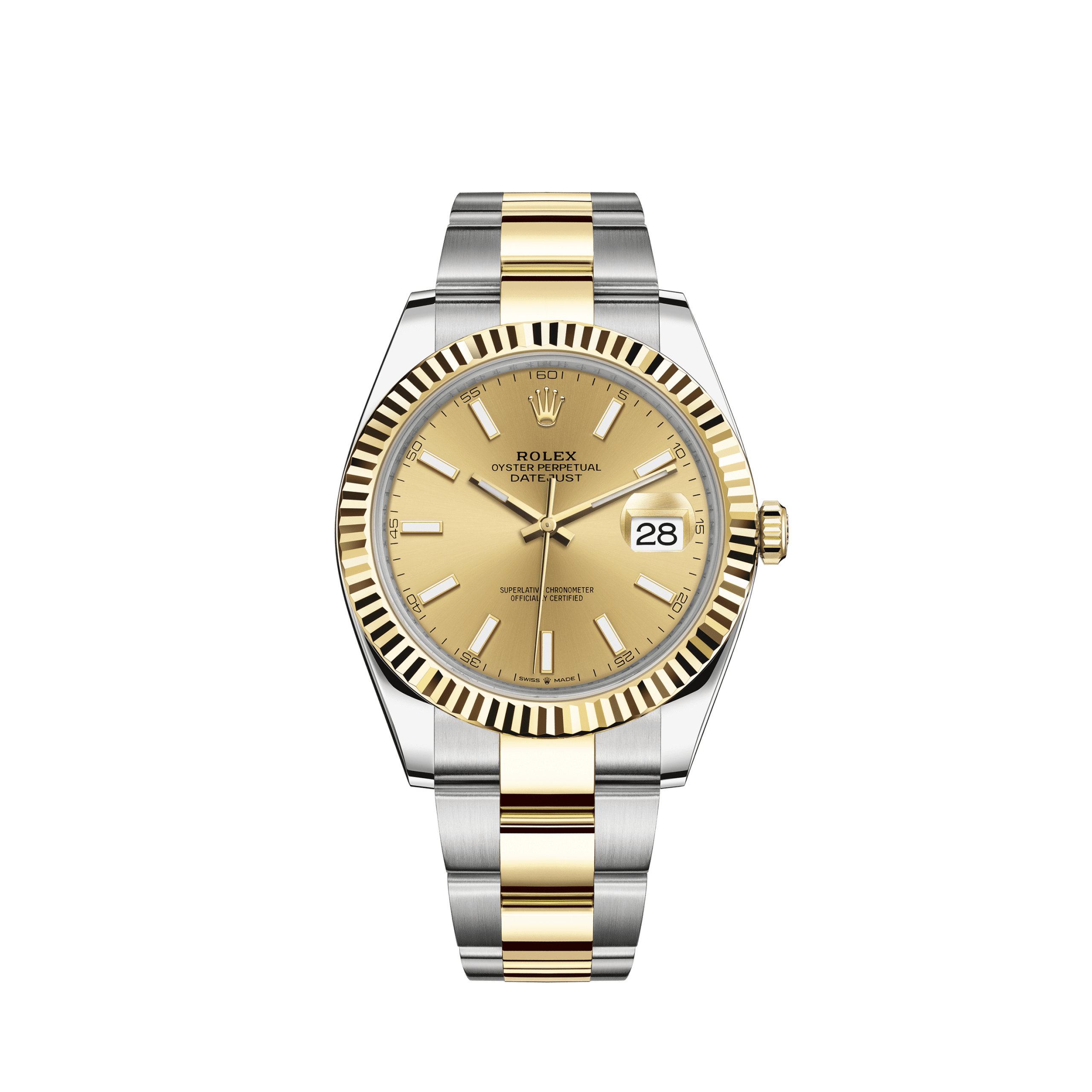 Rolex Datejust 41 (m126333-0009)