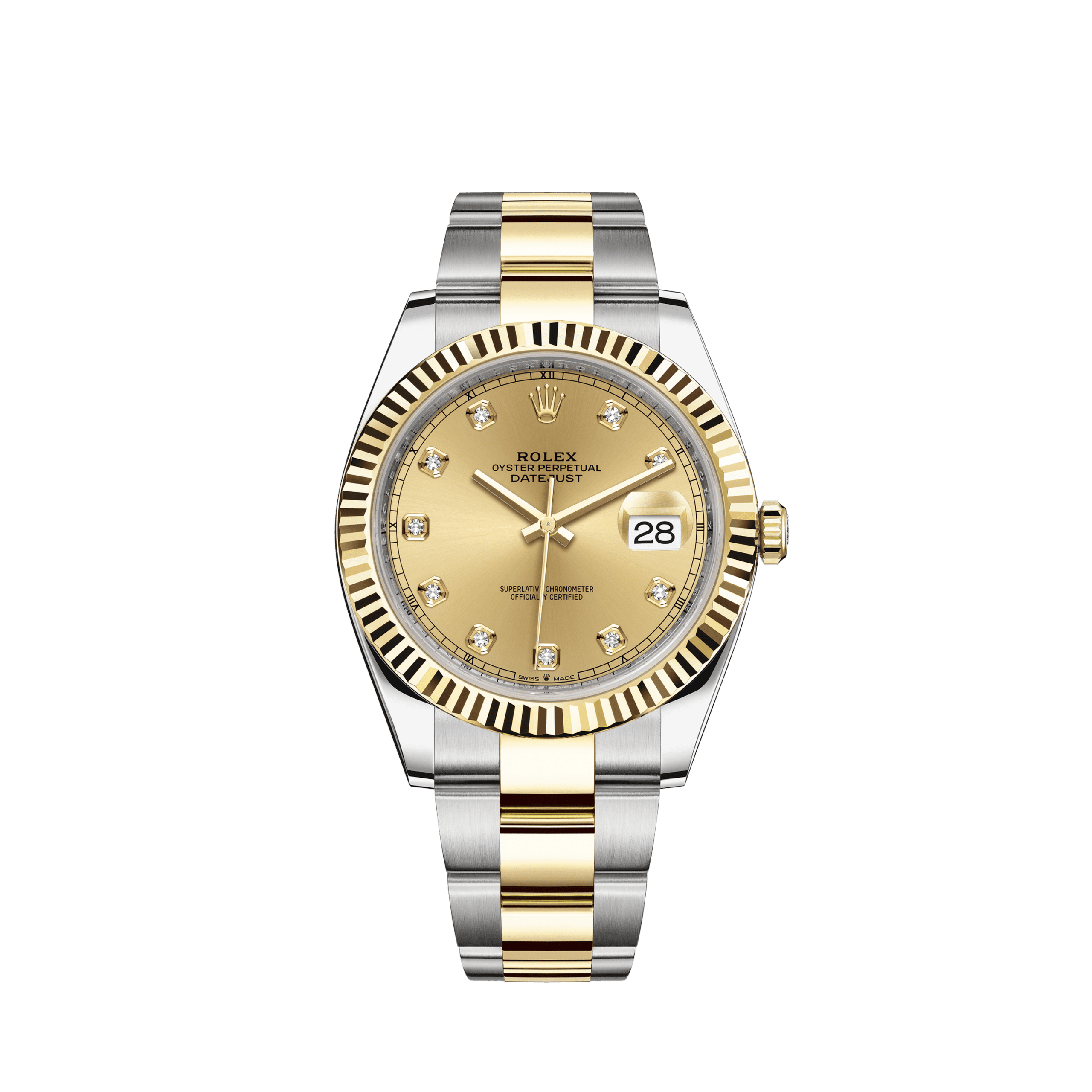 Rolex Datejust 41 (m126333-0011)