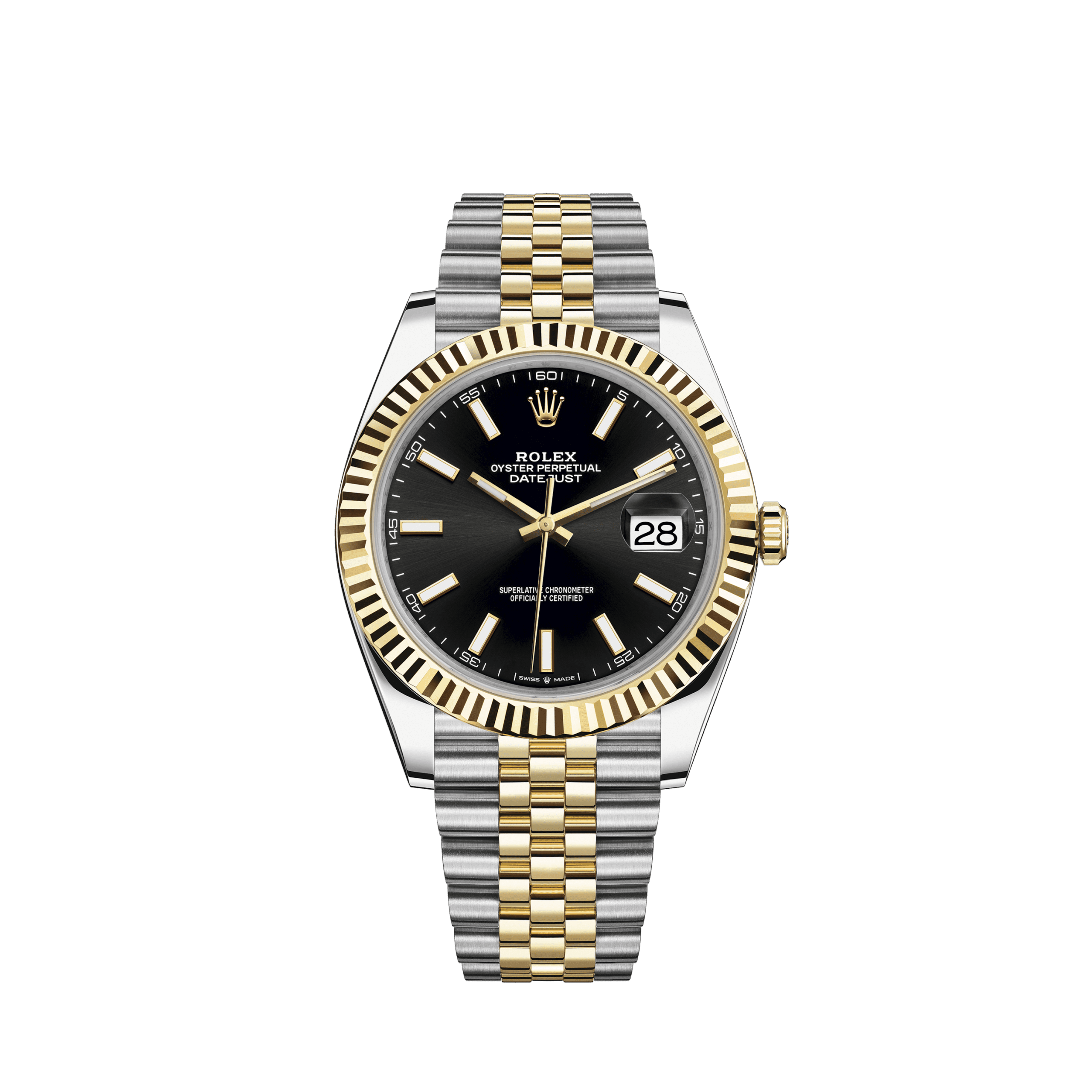 Rolex Datejust 41 (m126333-0014)