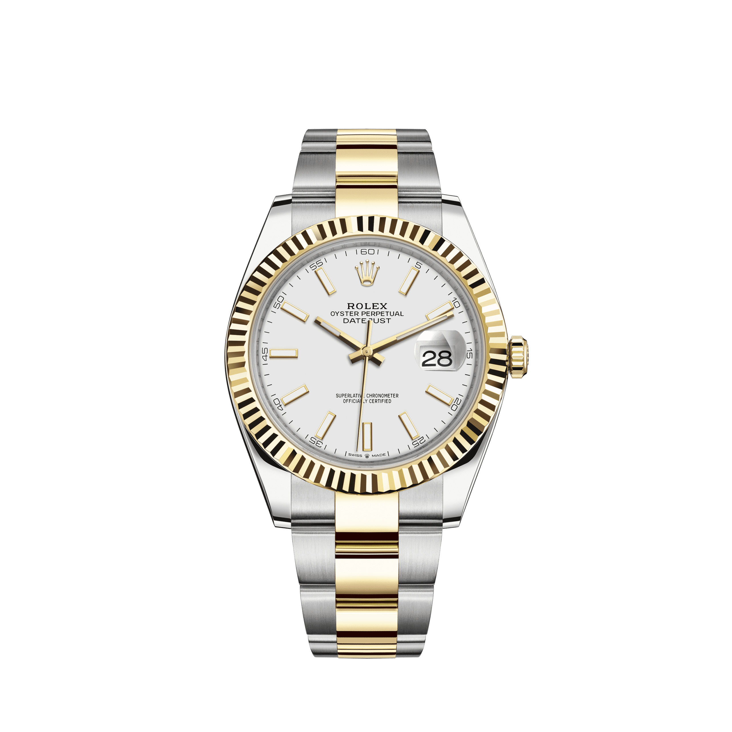 Rolex Datejust 41 (m126333-0015)