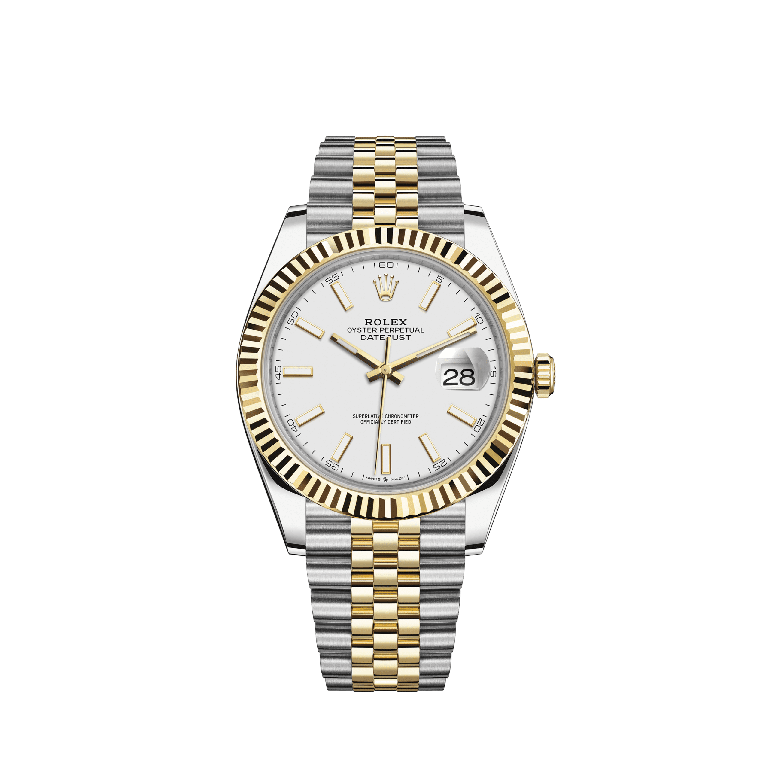 Rolex Datejust 41 (m126333-0016)