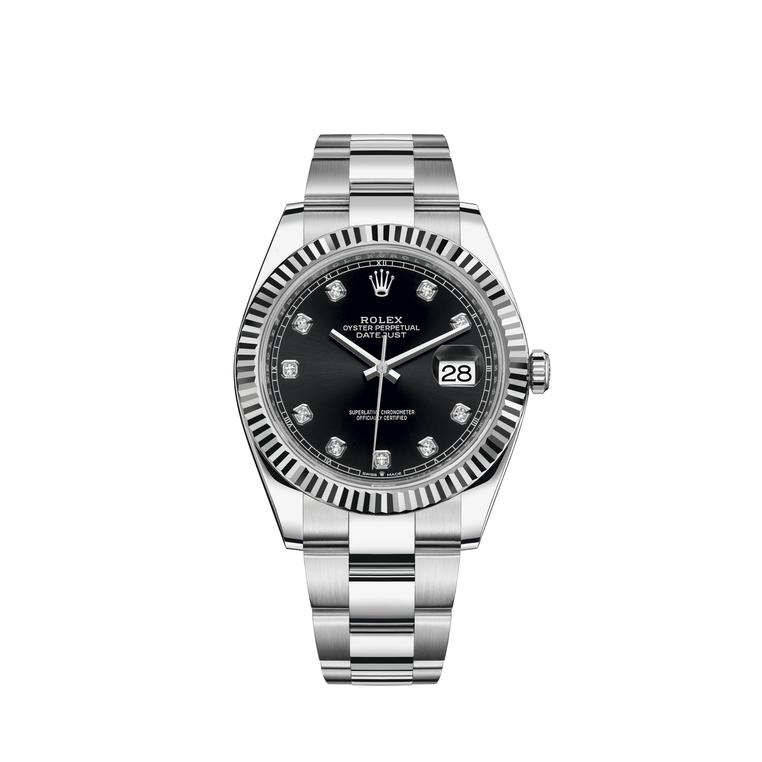 Rolex Datejust 41 (m126334-0011)