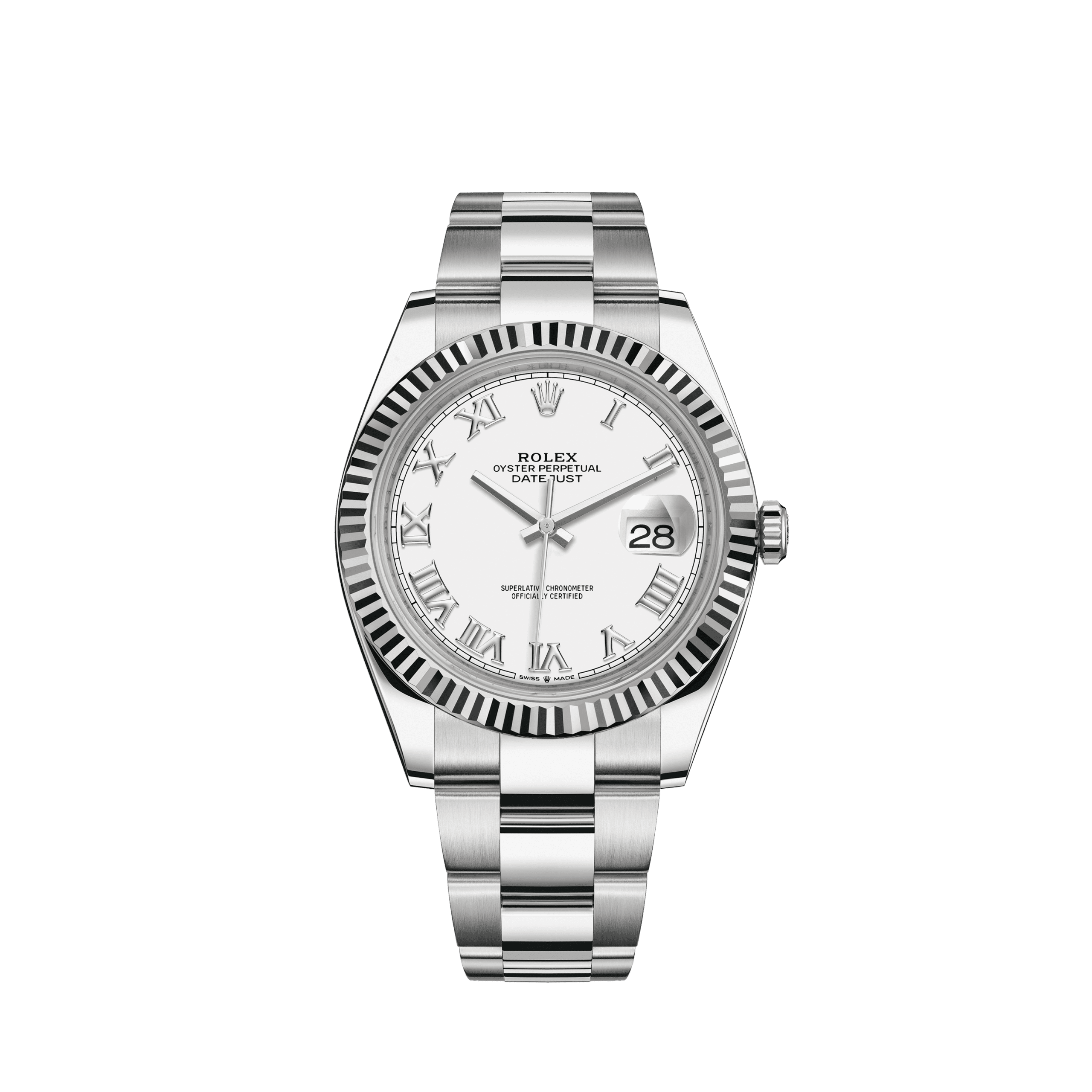 Rolex Datejust 41 (m126334-0023)
