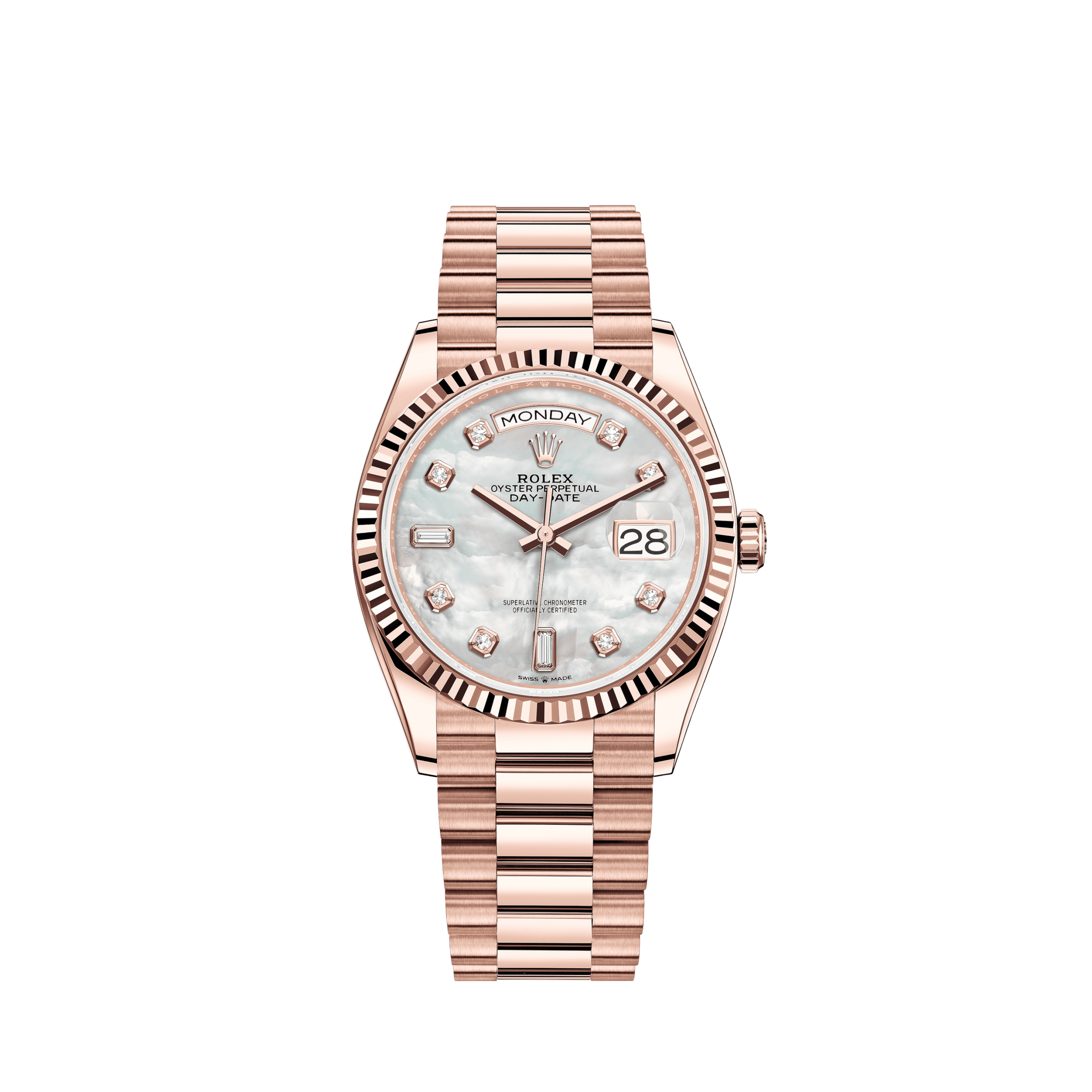Rolex Day‑Date 36 (m128235-0029)
