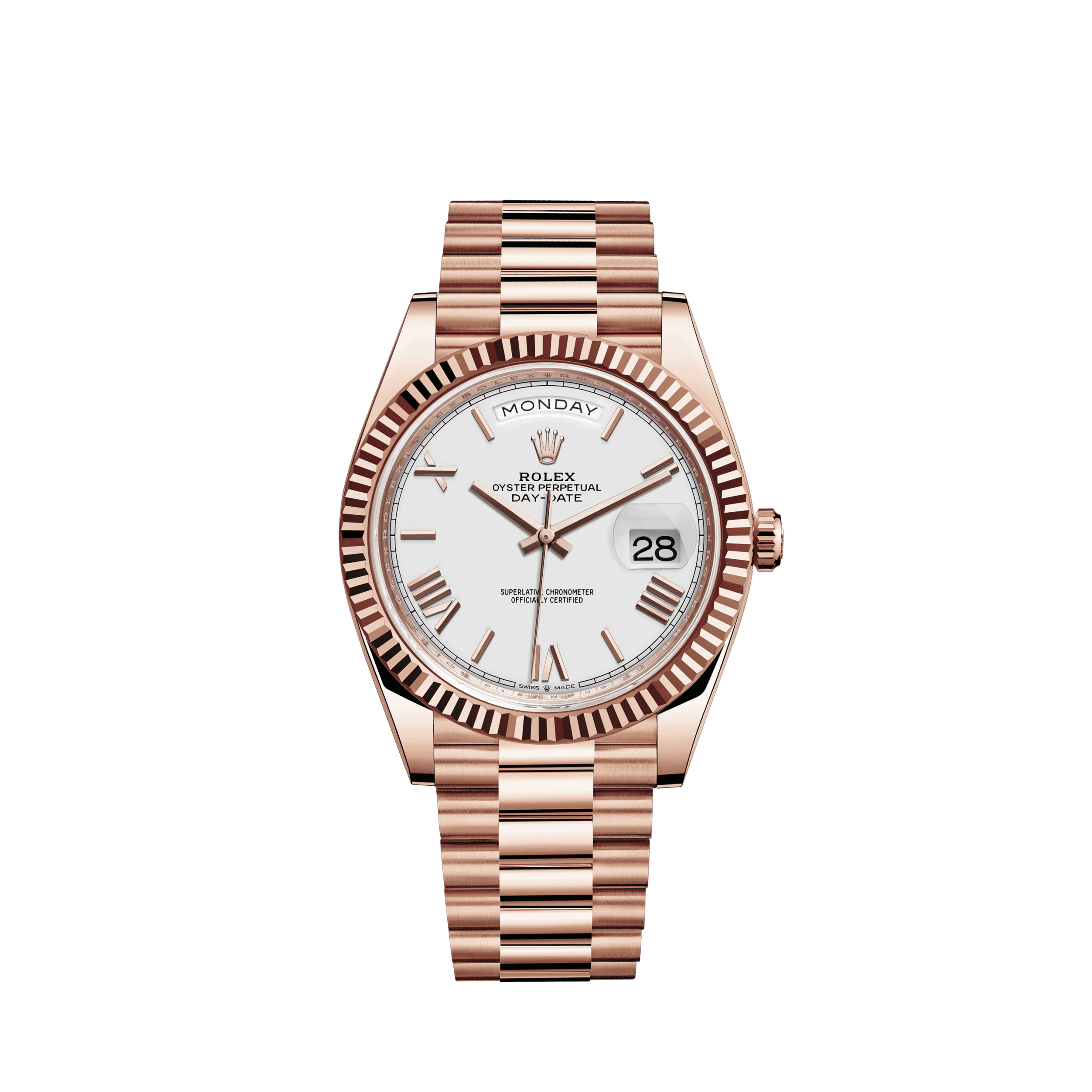 Rolex Day-Date 40 (m228235-0032)