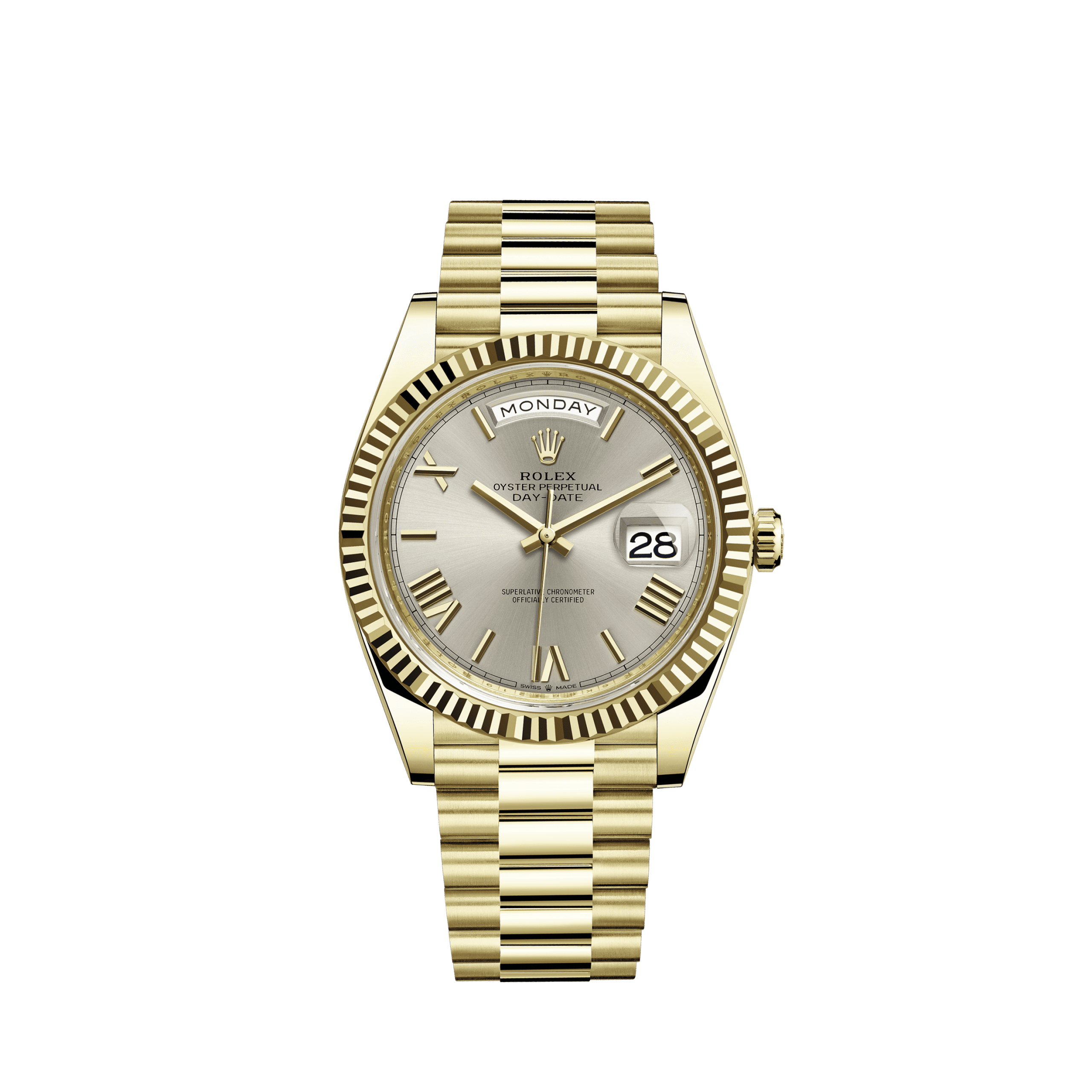 Rolex Day-Date 40 (m228238-0002)