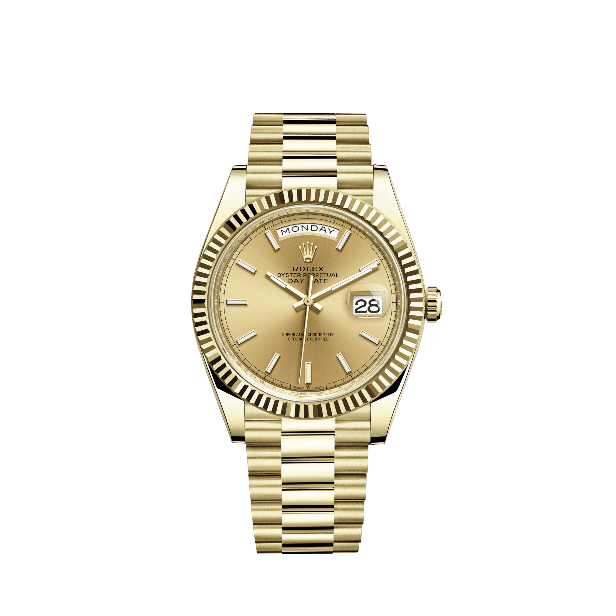 Rolex Day-Date 40 (m228238-0003)