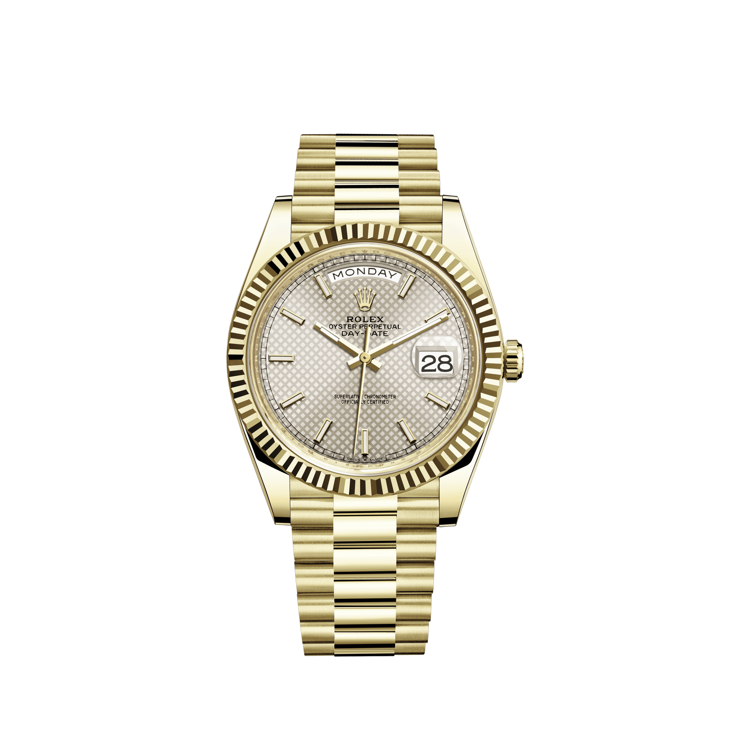 Rolex Day-Date 40 (m228238-0008)