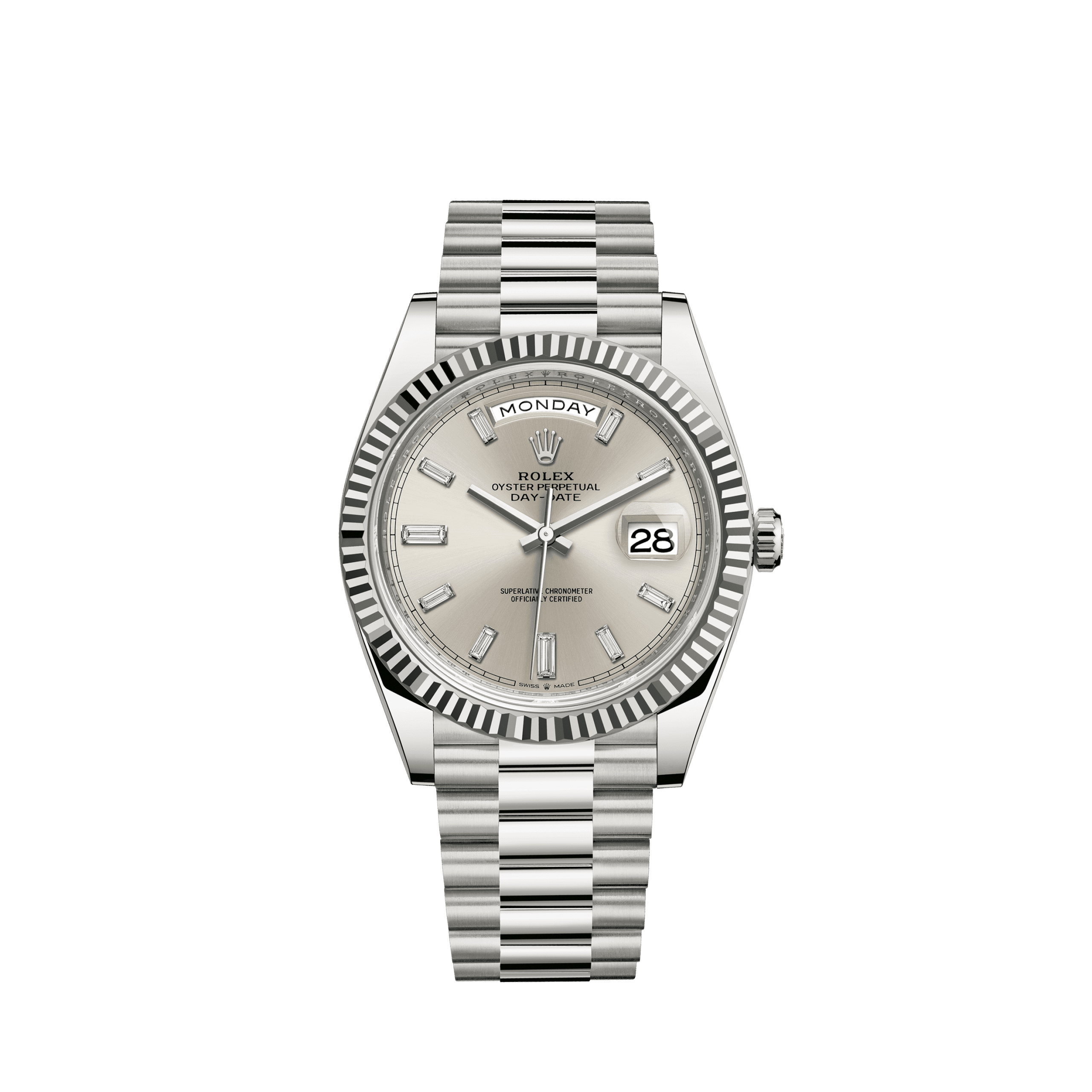 Rolex Day-Date 40 (m228239-0003)