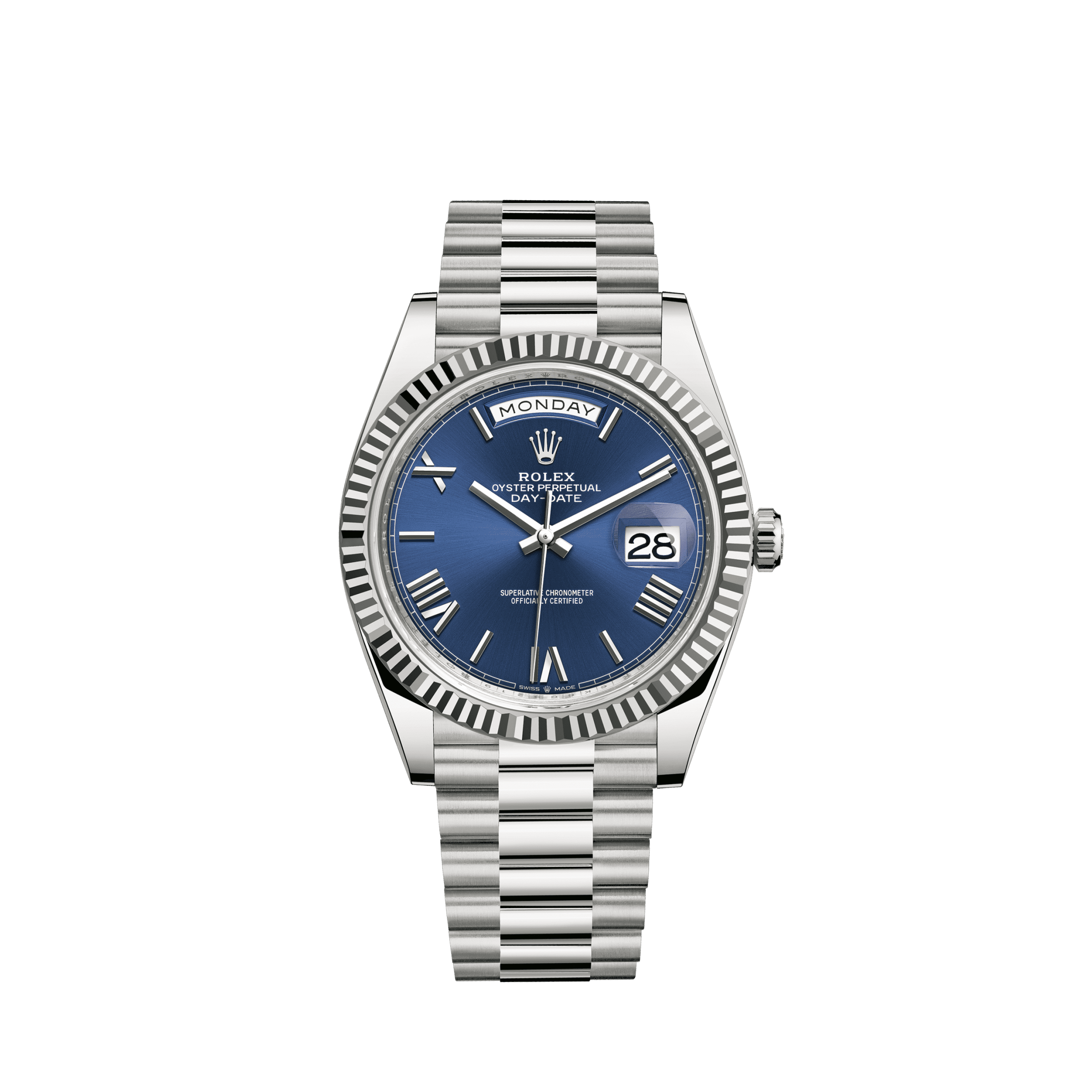 Rolex Day-Date 40 (m228239-0007)