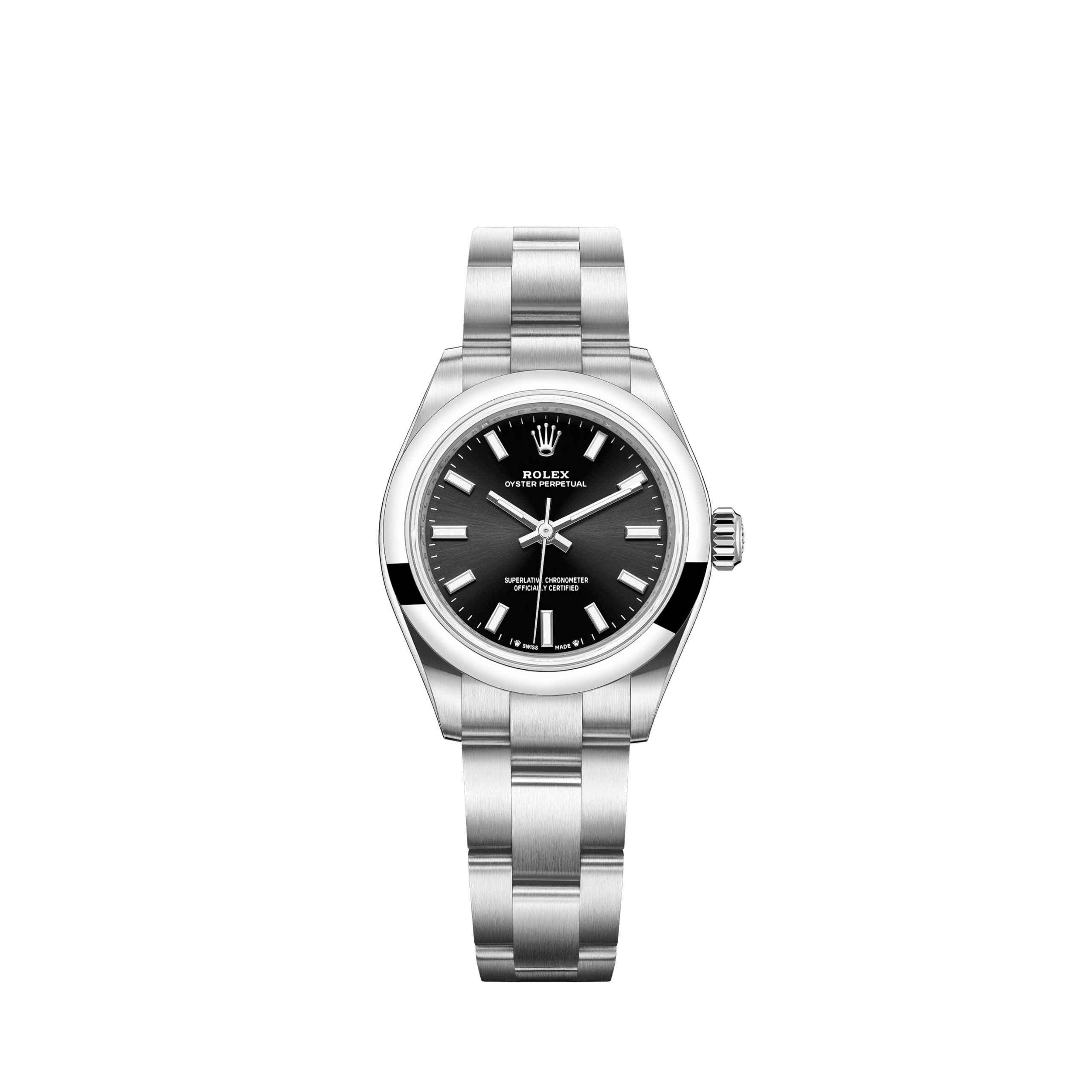 Rolex Oyster Perpetual 28 (m276200-0002)