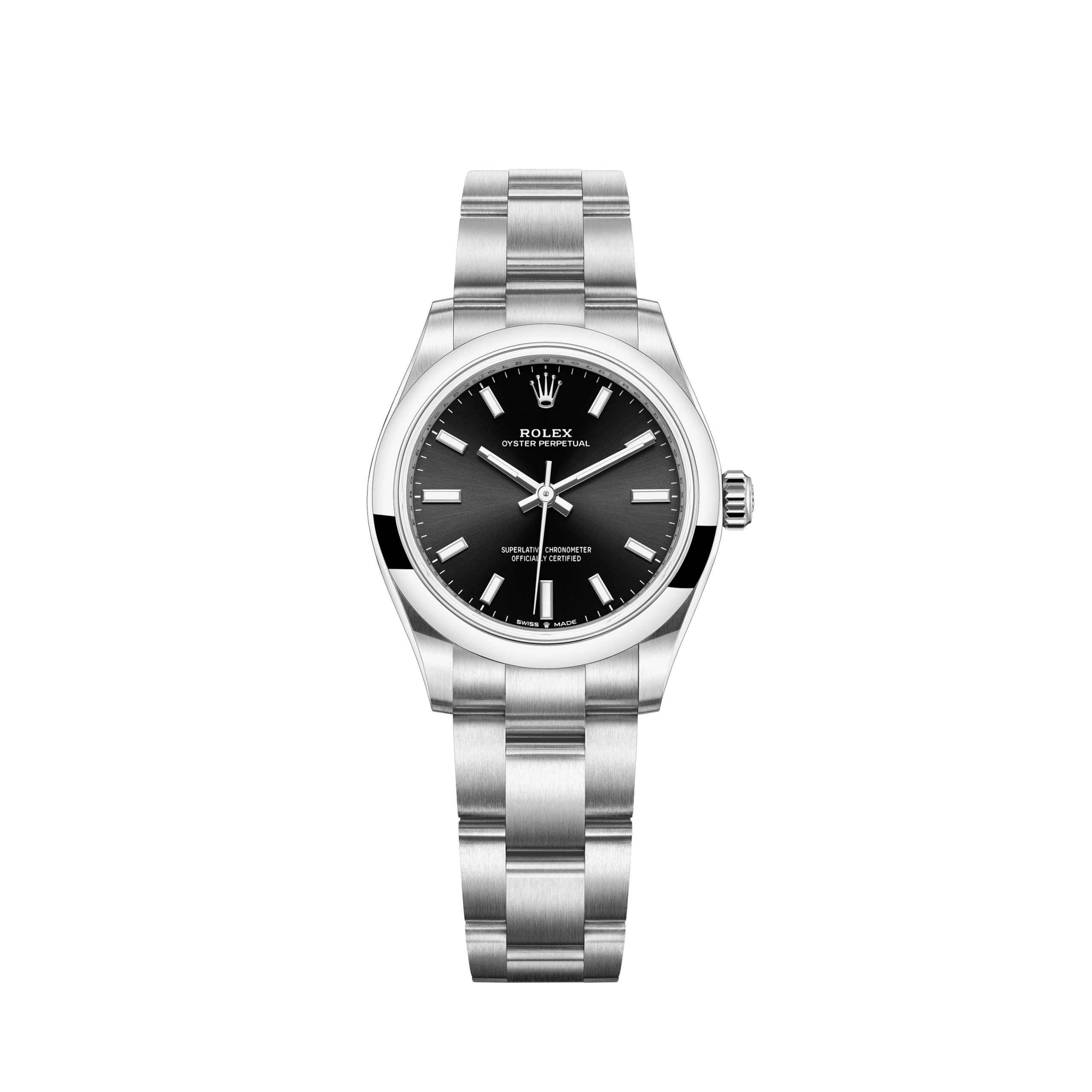 Rolex Oyster Perpetual 31 (m277200-0002)