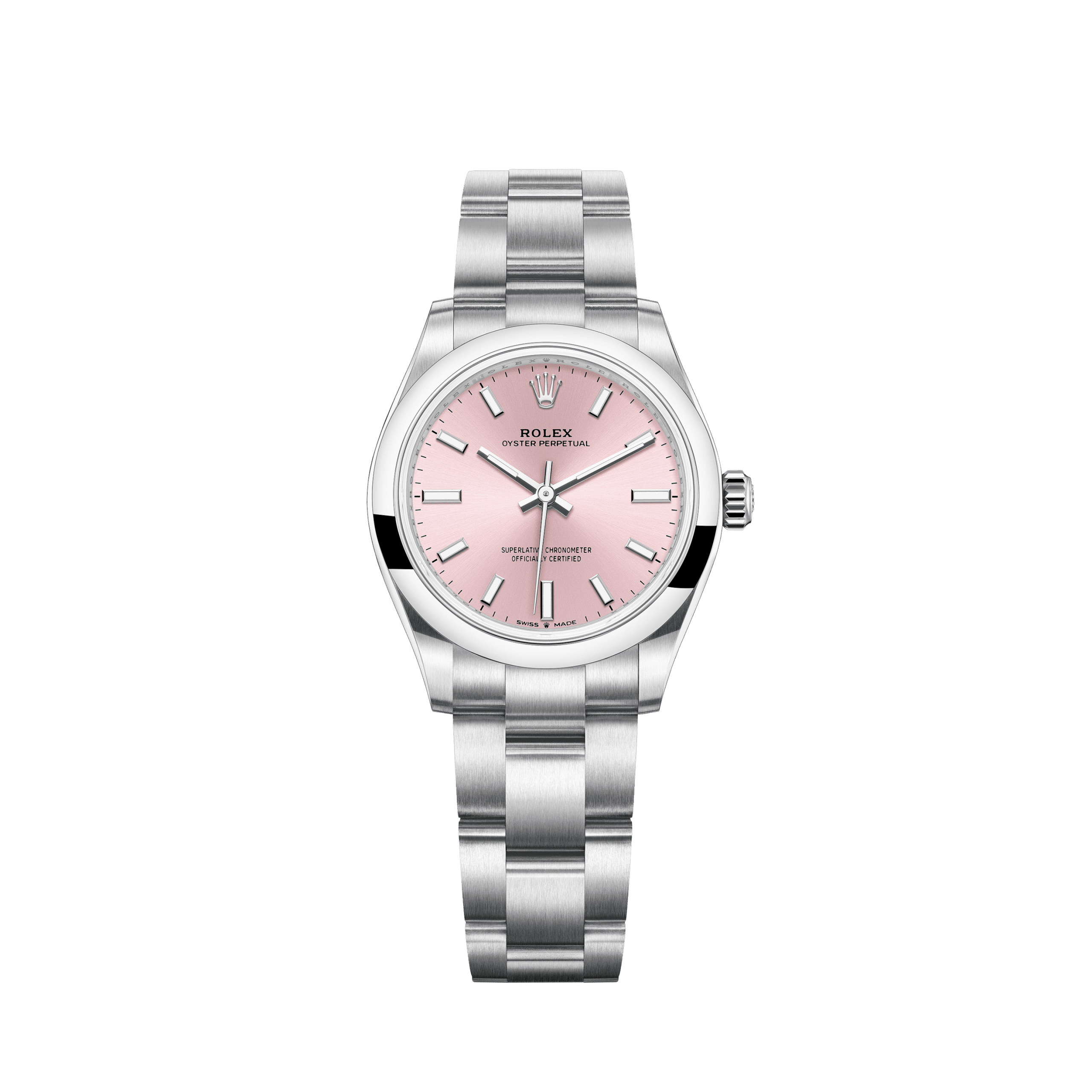 Rolex Oyster Perpetual 31 (m277200-0004)