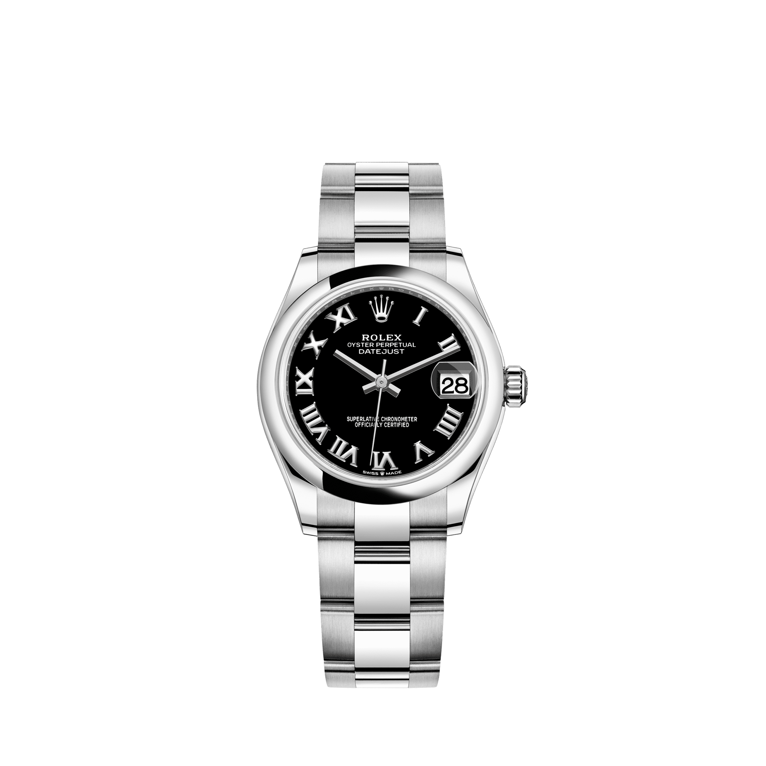Rolex Datejust 31 (m278240-0001)