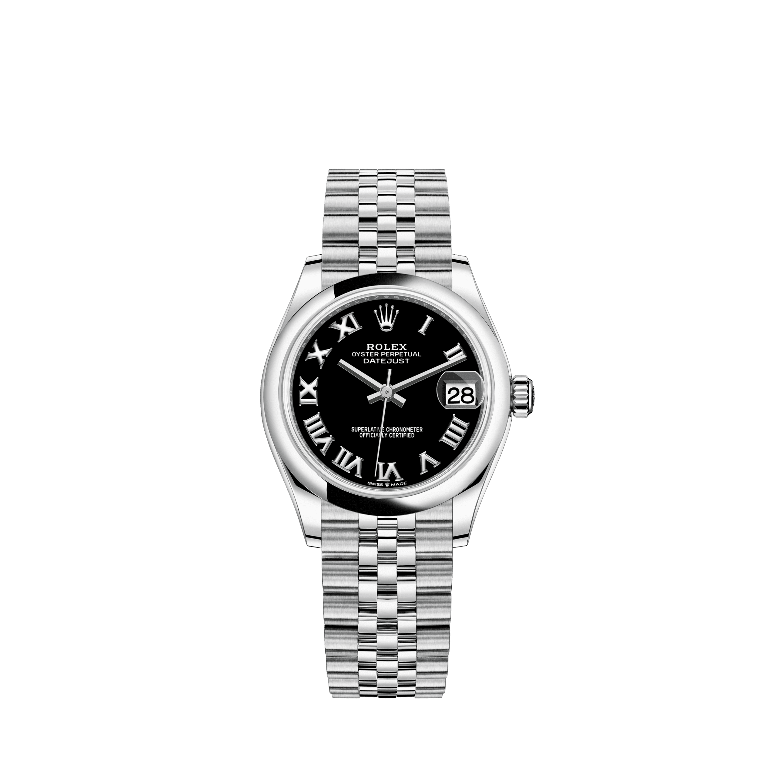 Rolex Datejust 31 (m278240-0002)