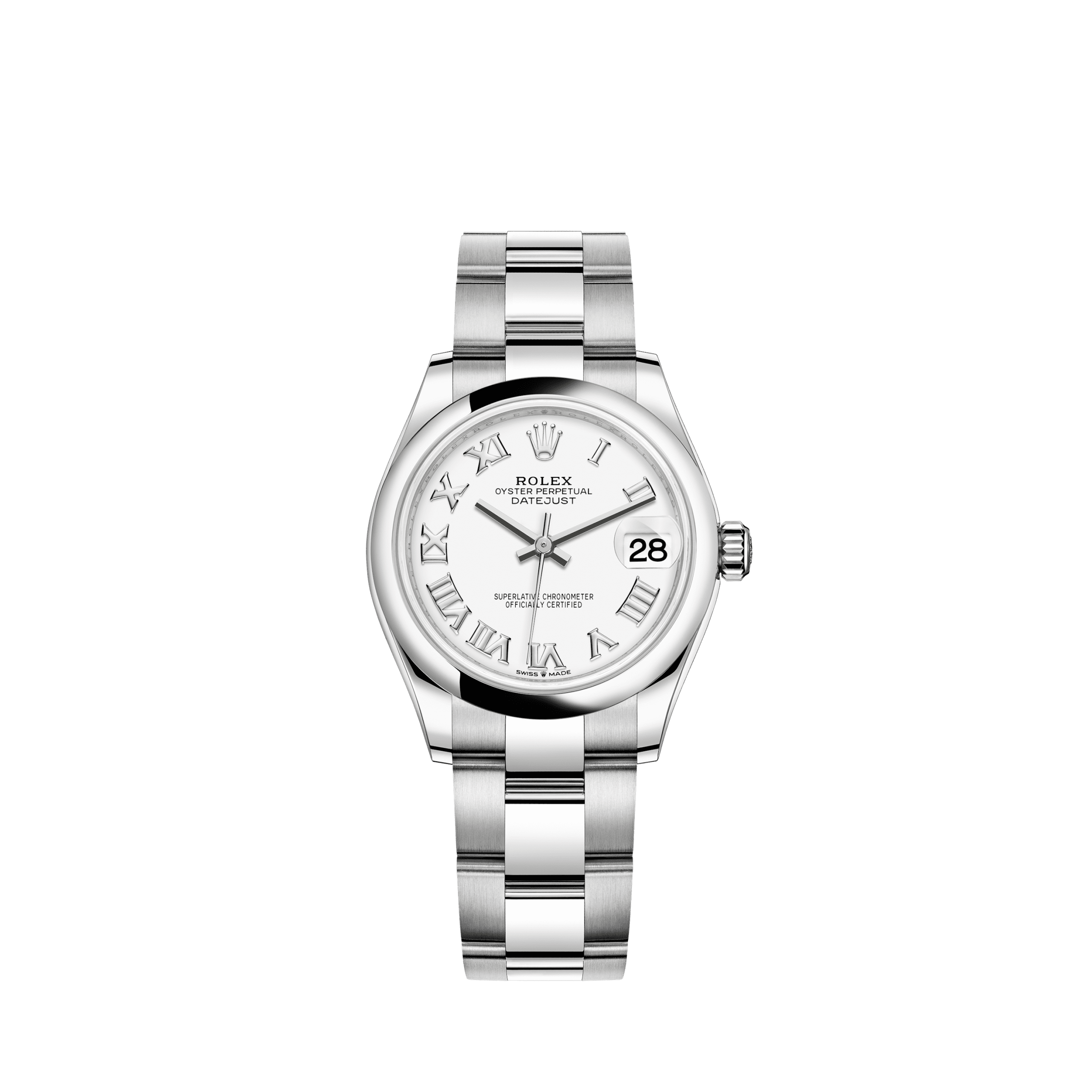 Rolex Datejust 31 (m278240-0003)