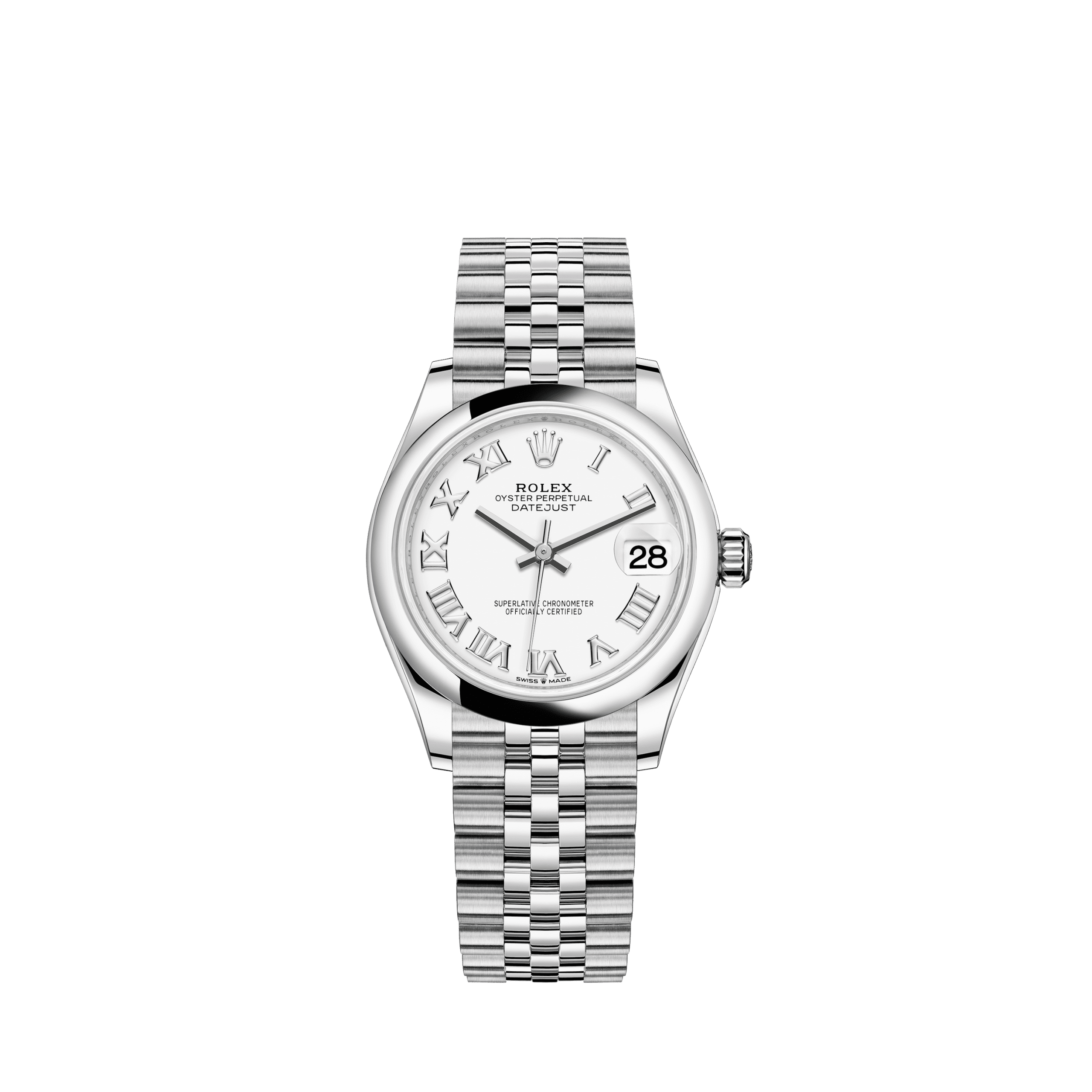 Rolex Datejust 31 (m278240-0004)