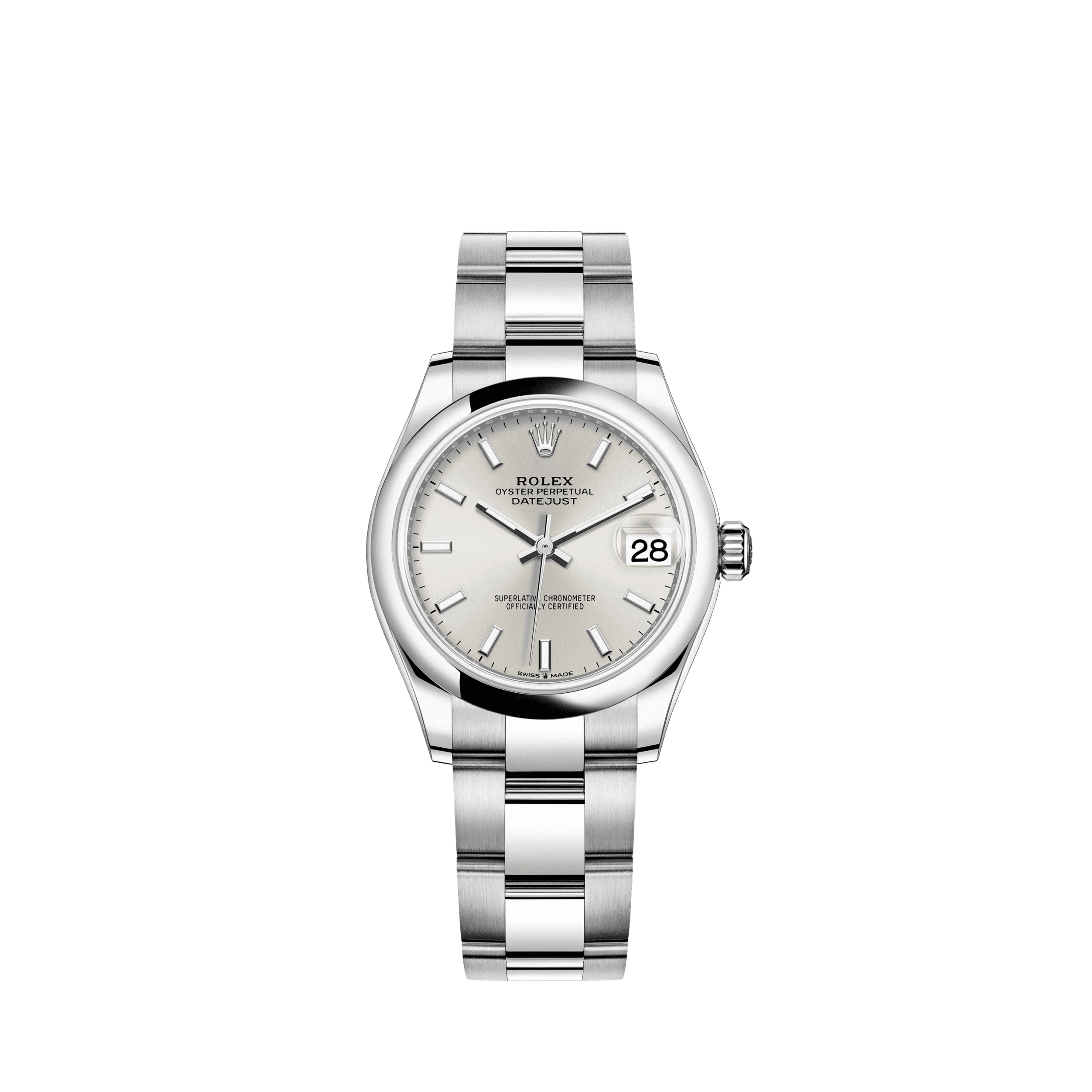 Rolex Datejust 31 (m278240-0005)