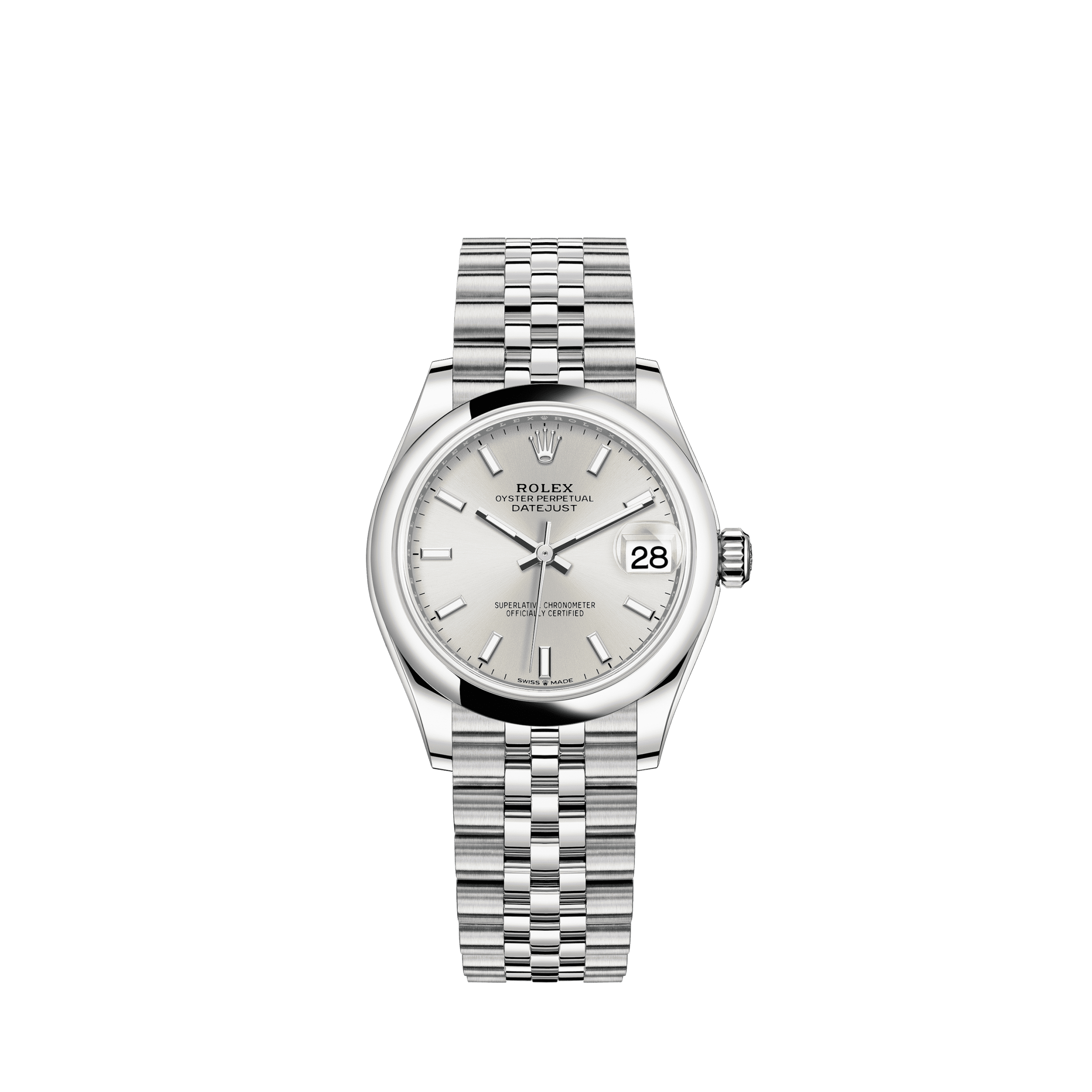 Rolex Datejust 31 (m278240-0006)