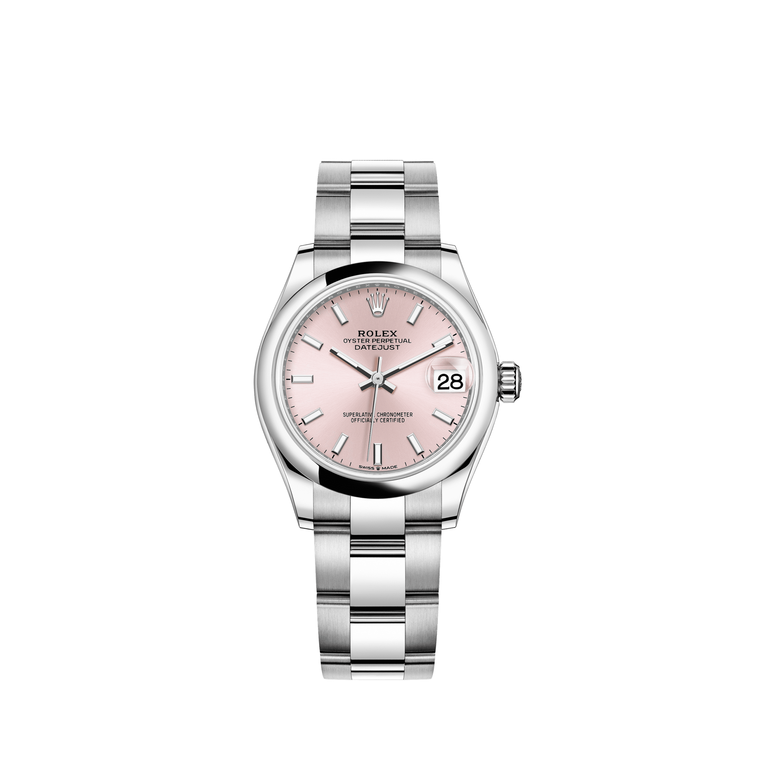 Rolex Datejust 31 (m278240-0007)