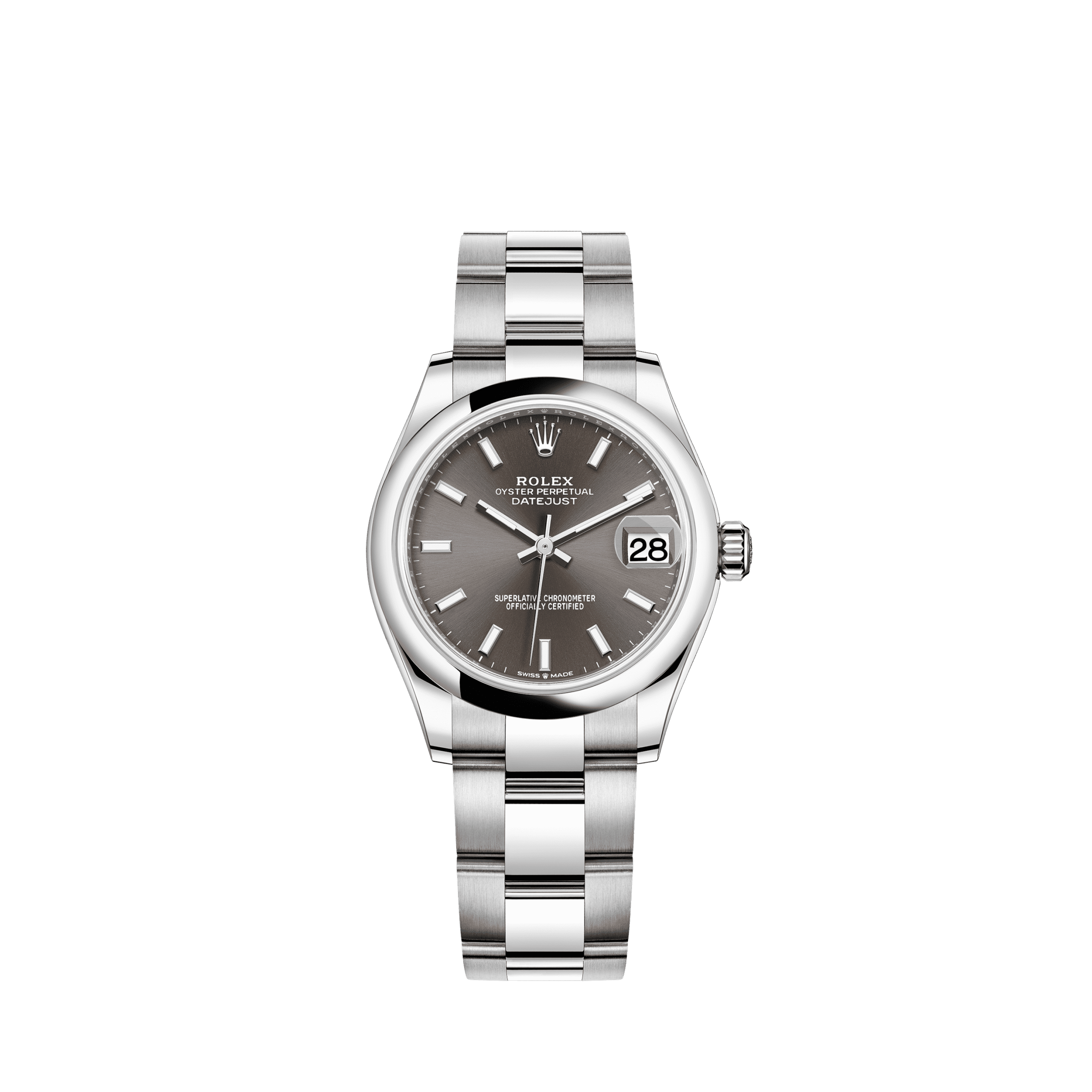 Rolex Datejust 31 (m278240-0009)