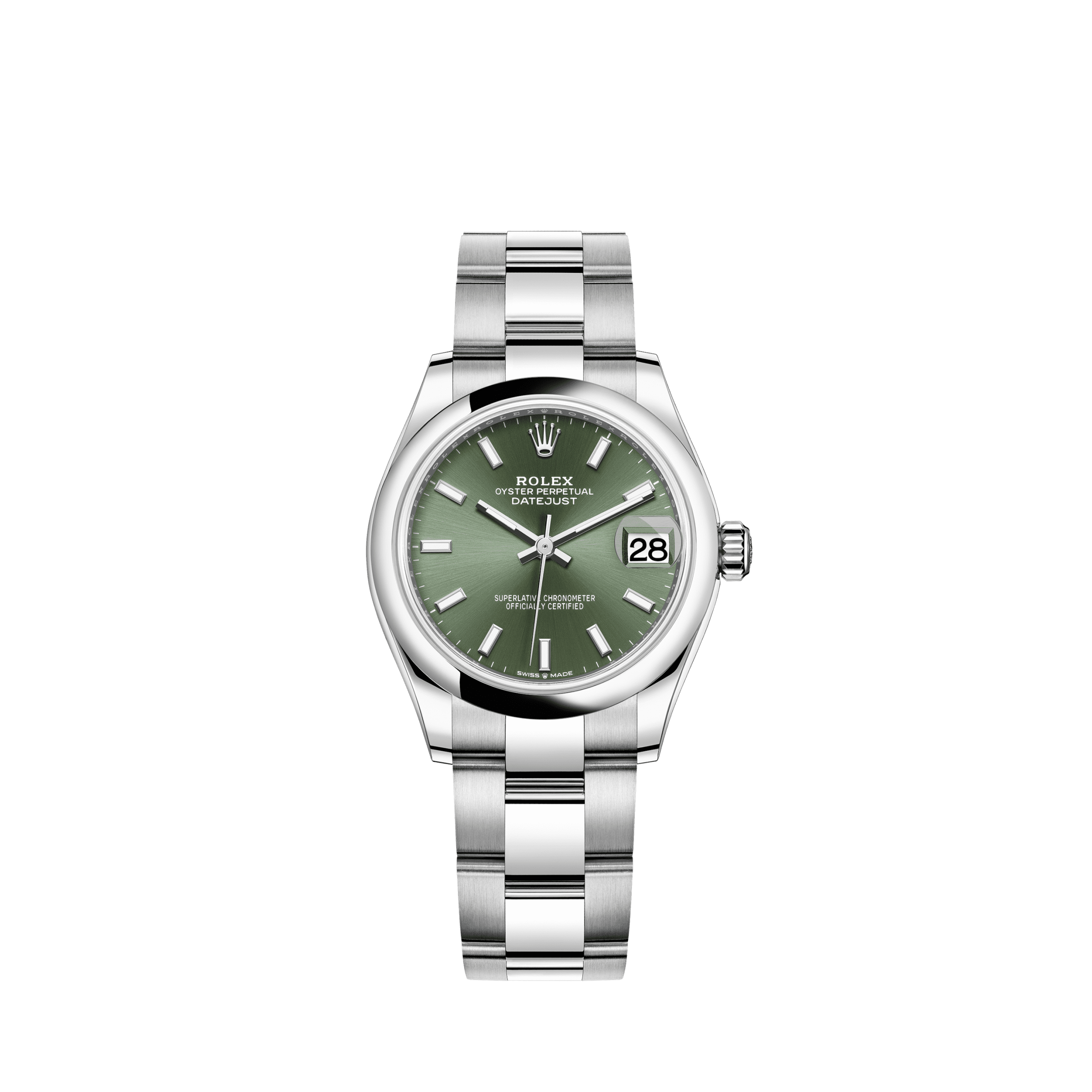 Rolex Datejust 31 (m278240-0011)