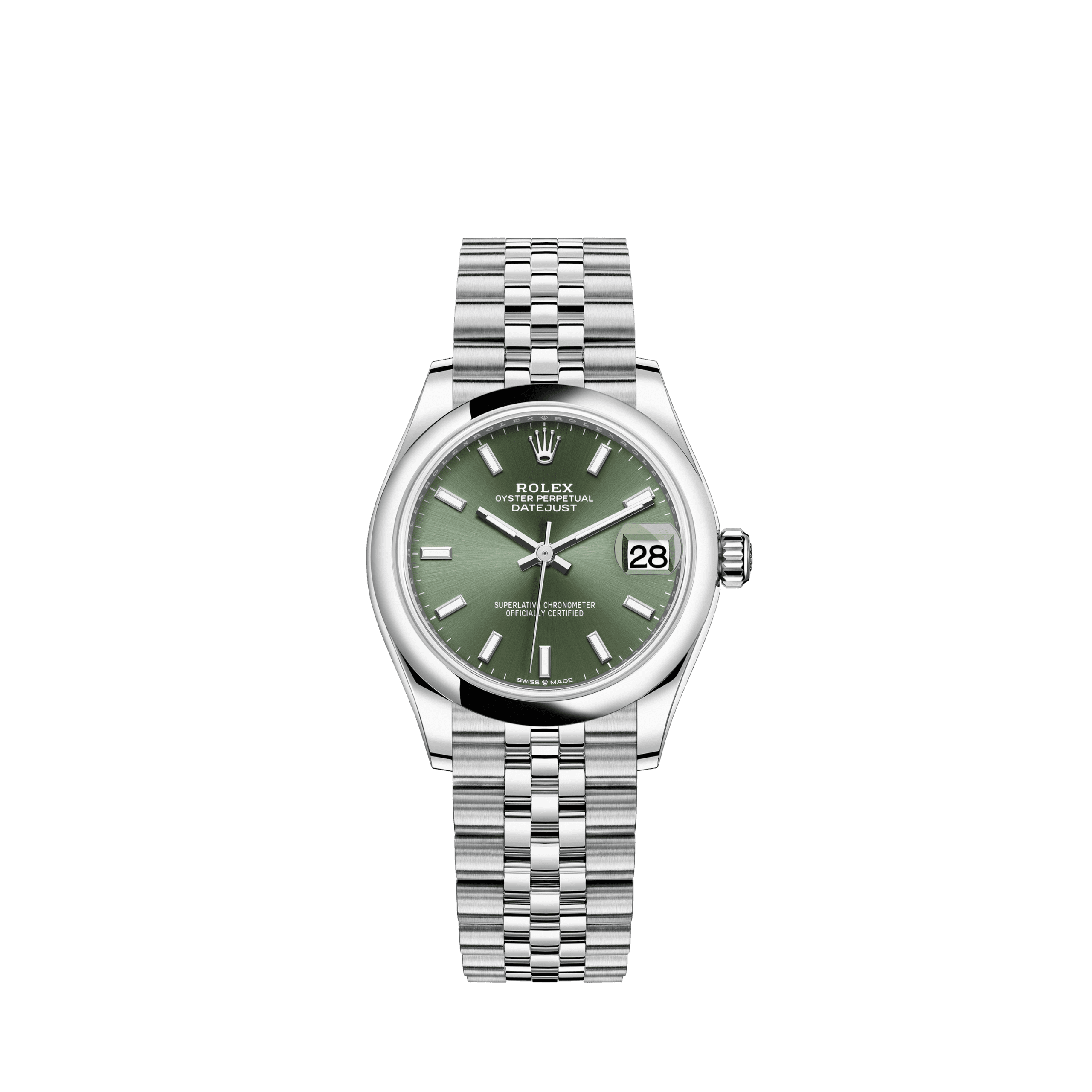 Rolex Datejust 31 (m278240-0012)